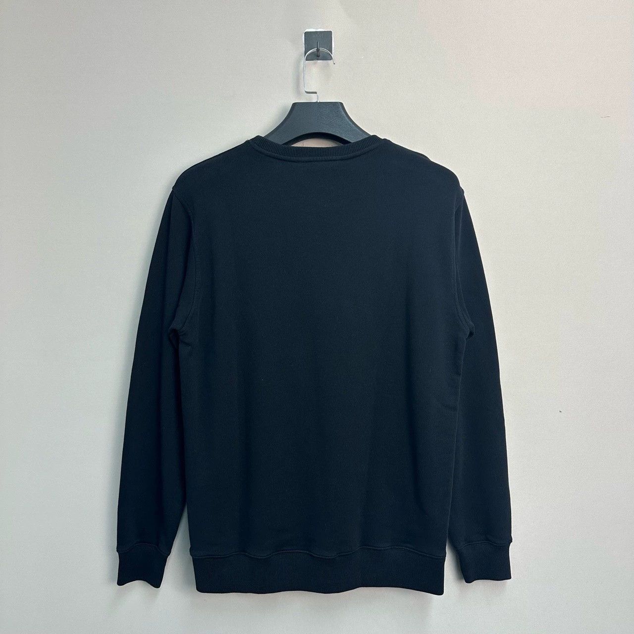 Givenchy Givenchy Embroidered Sweatshirt with Tiger Design Size US M / EU 48-50 / 2 - 2 Thumbnail
