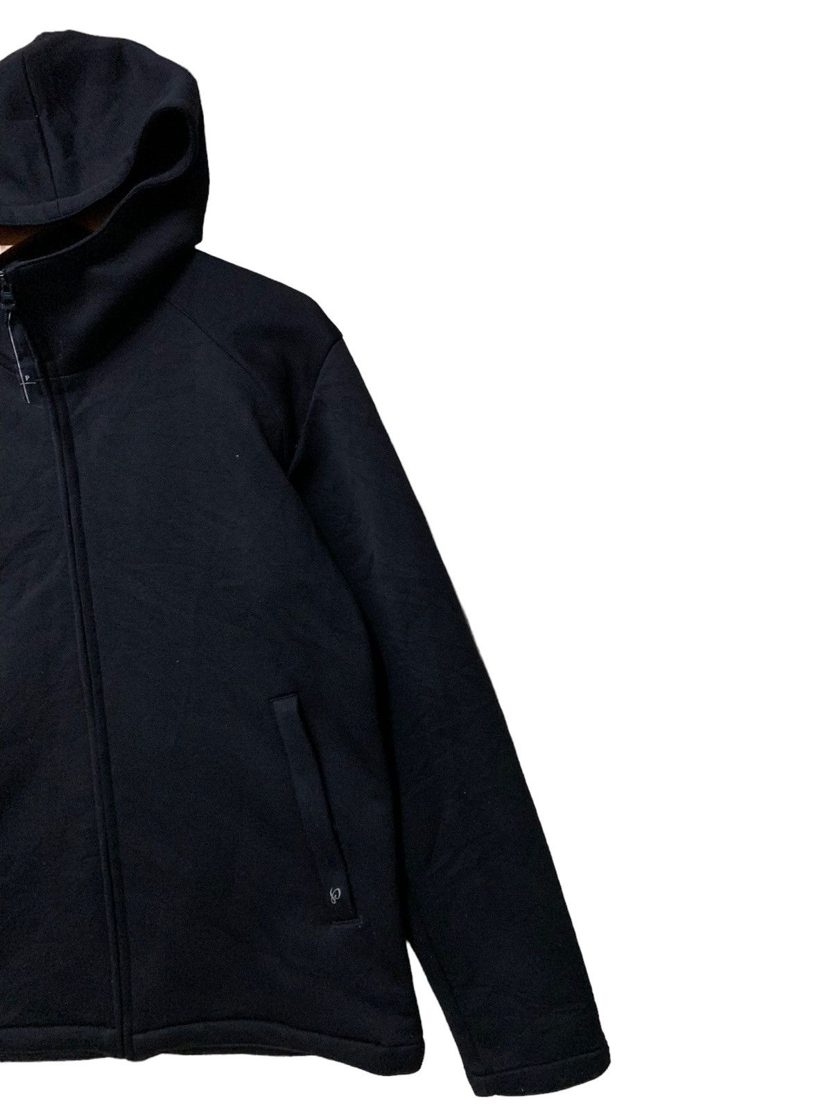 Japanese Brand × PPFM 🔥PPFM TYPE PTC ZIPPER HOODIE JACKETS Size US L / EU 52-54 / 3 - 4 Thumbnail