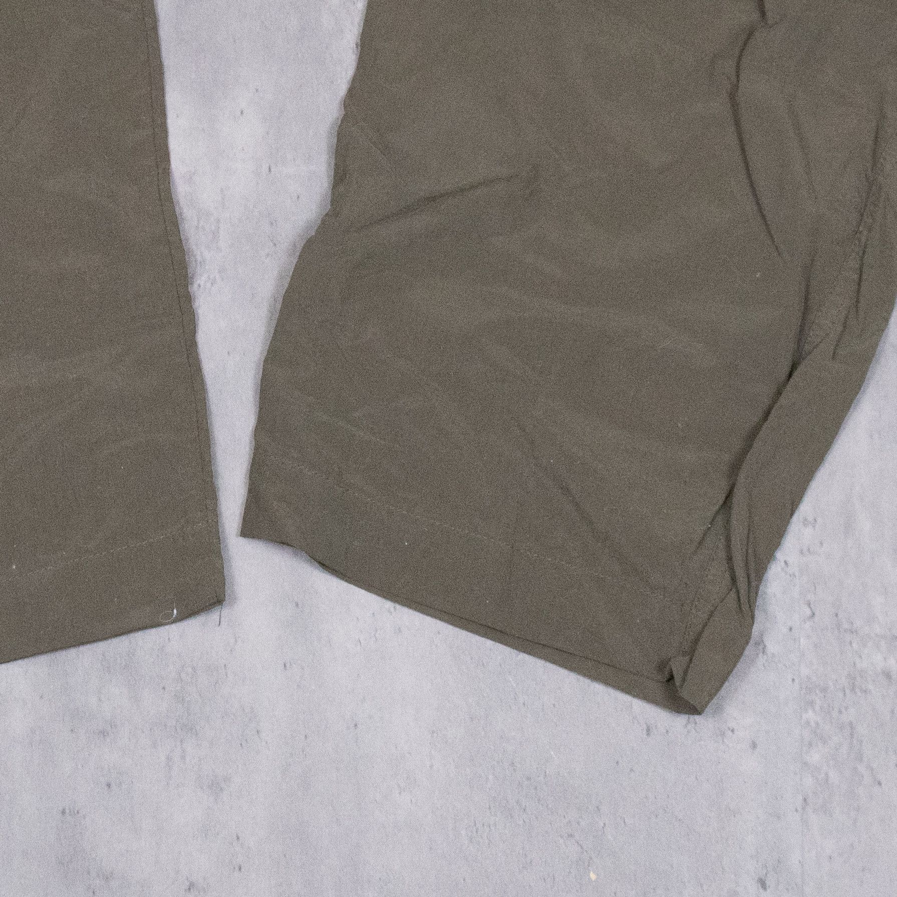 Vintage Y2K 2000's Misty Mountain 9 Pocket Convertible Cargo Pants Size US 34 / EU 50 - 14 Thumbnail