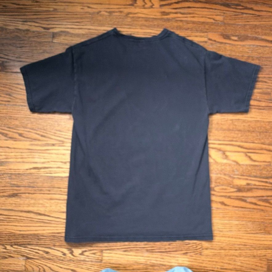 Japanese Brand Slayer 'Seasons in the Abyss' 1990 Tour Tee Vintage Band Size US M / EU 48-50 / 2 - 4 Thumbnail
