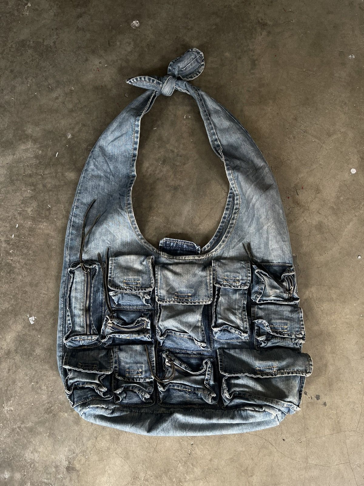 Comme des Garcons × Junya Watanabe S/S 2005 Junya Watanabe