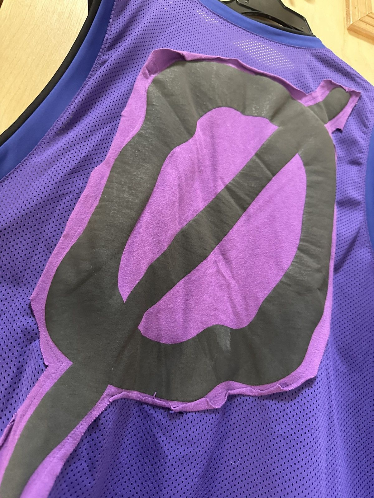 Other Skoot Apperal “PokeMØNSTA” Jersey Size US M / EU 48-50 / 2 - 4 Thumbnail