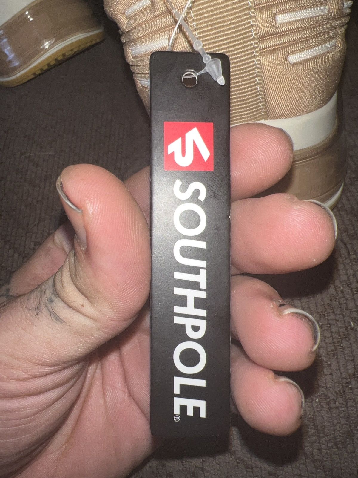 Southpole Southpole Haddon-01M Sneakers Size US 10 / EU 43 - 11 Thumbnail