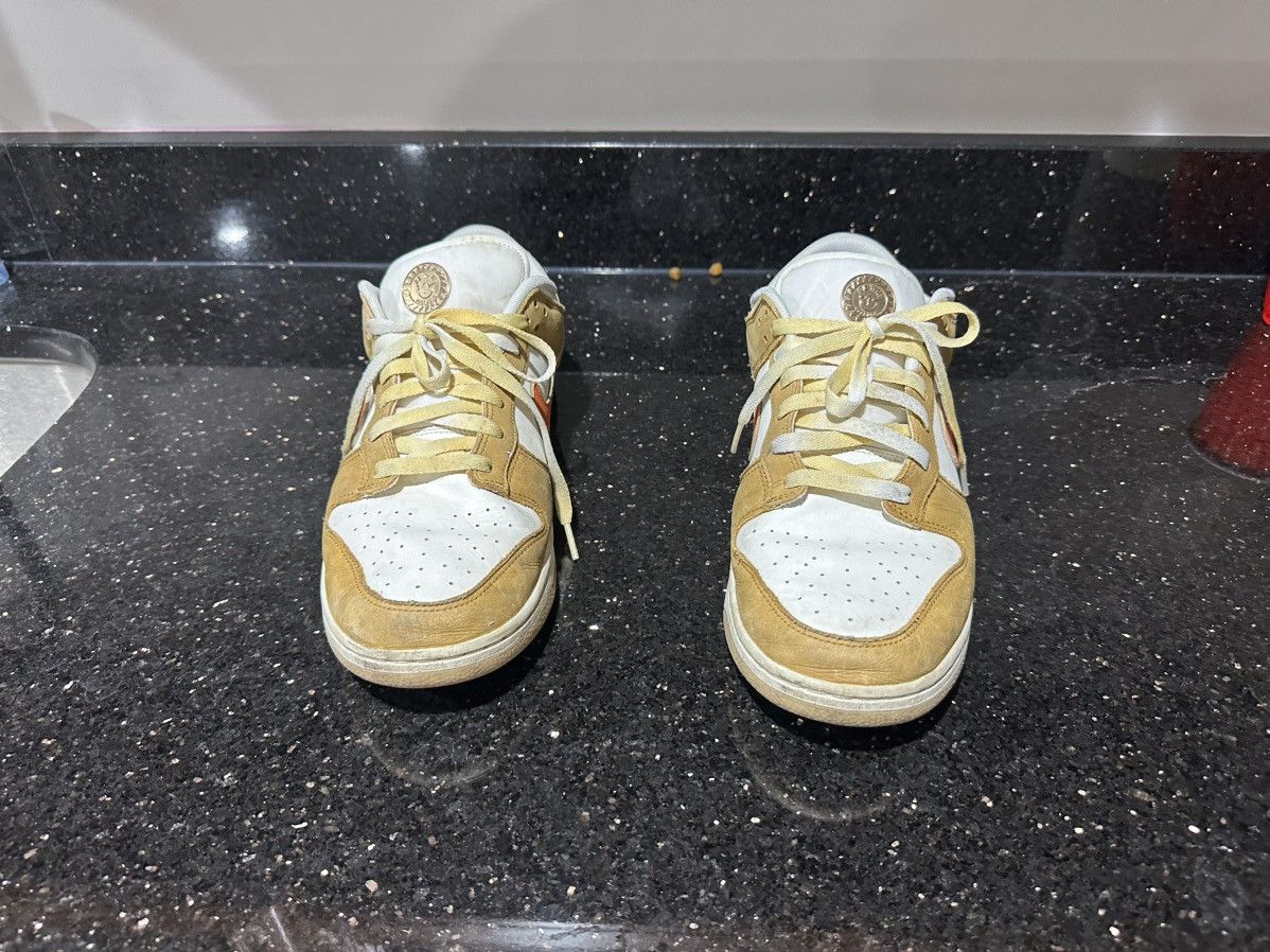 Nike Nike Dunk Low Be the 1 Size US 12.5 / EU 45-46 - 5 Thumbnail