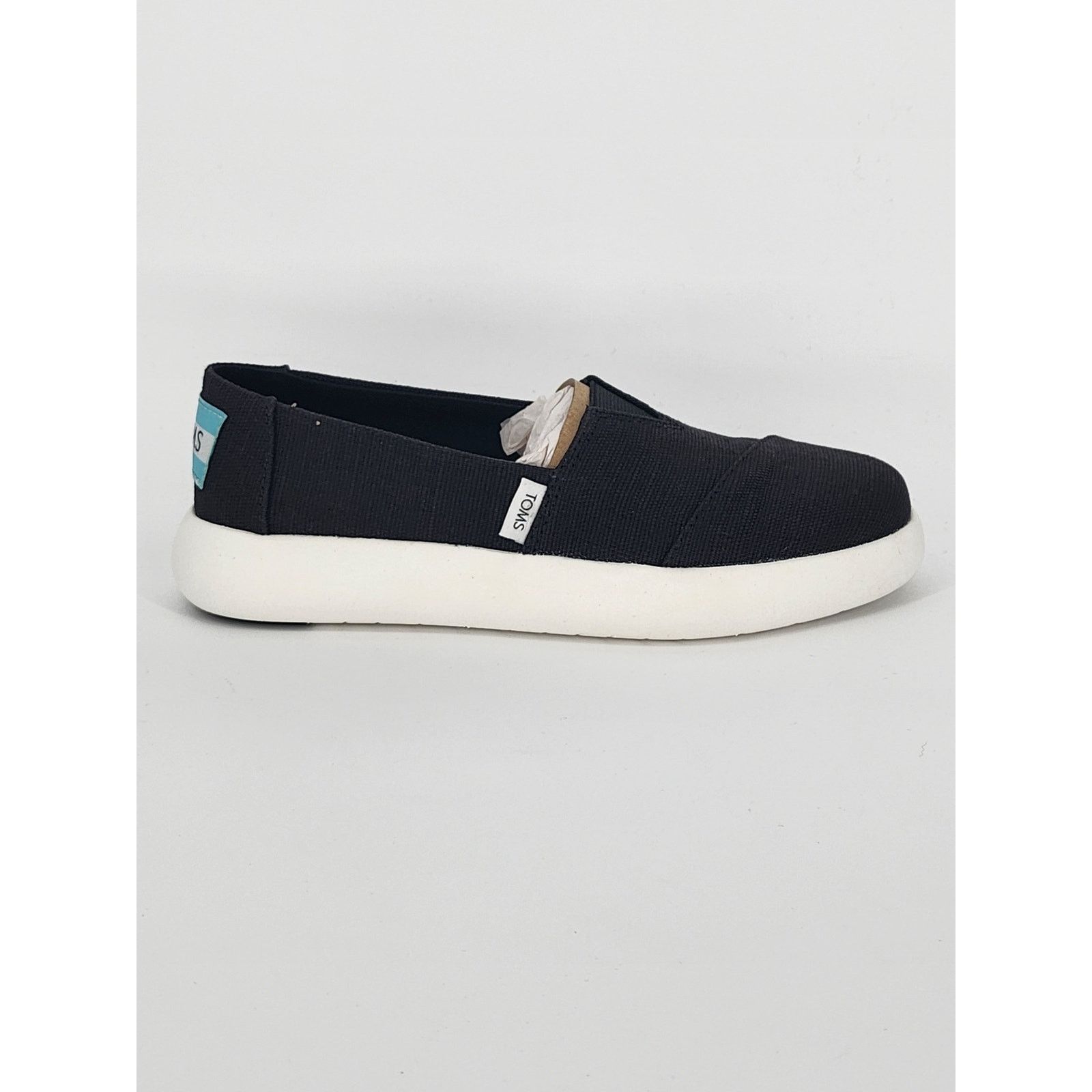 Toms TOMS Alpargata Mallow Slip-On Sneaker Women's Size 5.5 Size US 5.5 / IT 35.5 - 1 Thumbnail