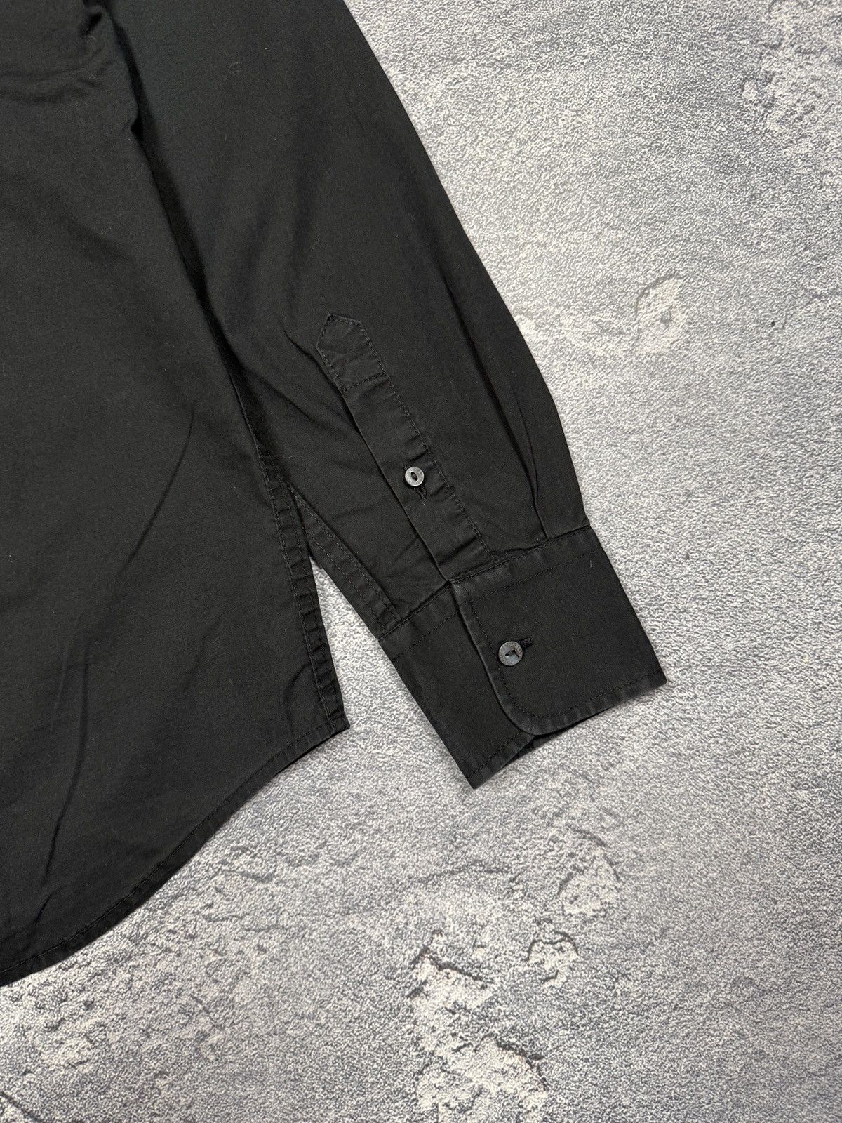 Dolce & Gabbana Dolce & Gabbana Shirt Button Ups Vintage Size US L / EU 52-54 / 3 - 7 Thumbnail