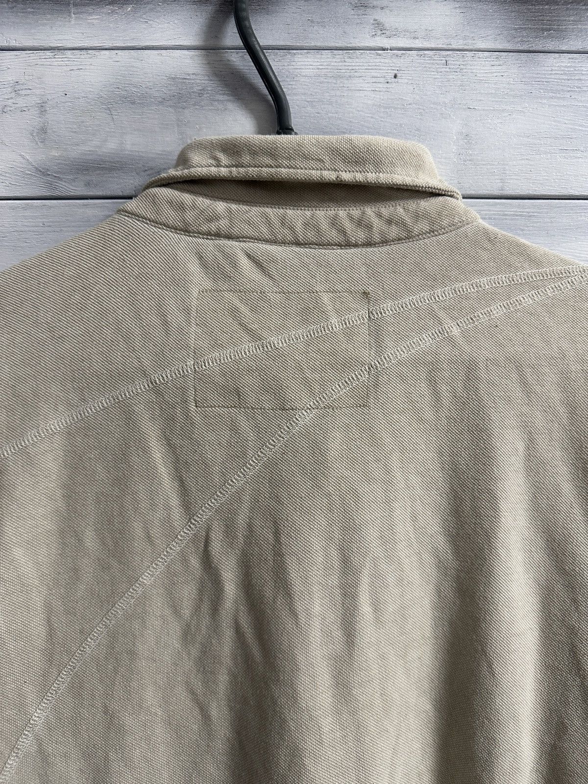 A-COLD-WALL* Rare Polo A Cold Woll Japan Style. Size US XL / EU 56 / 4 - 9 Thumbnail