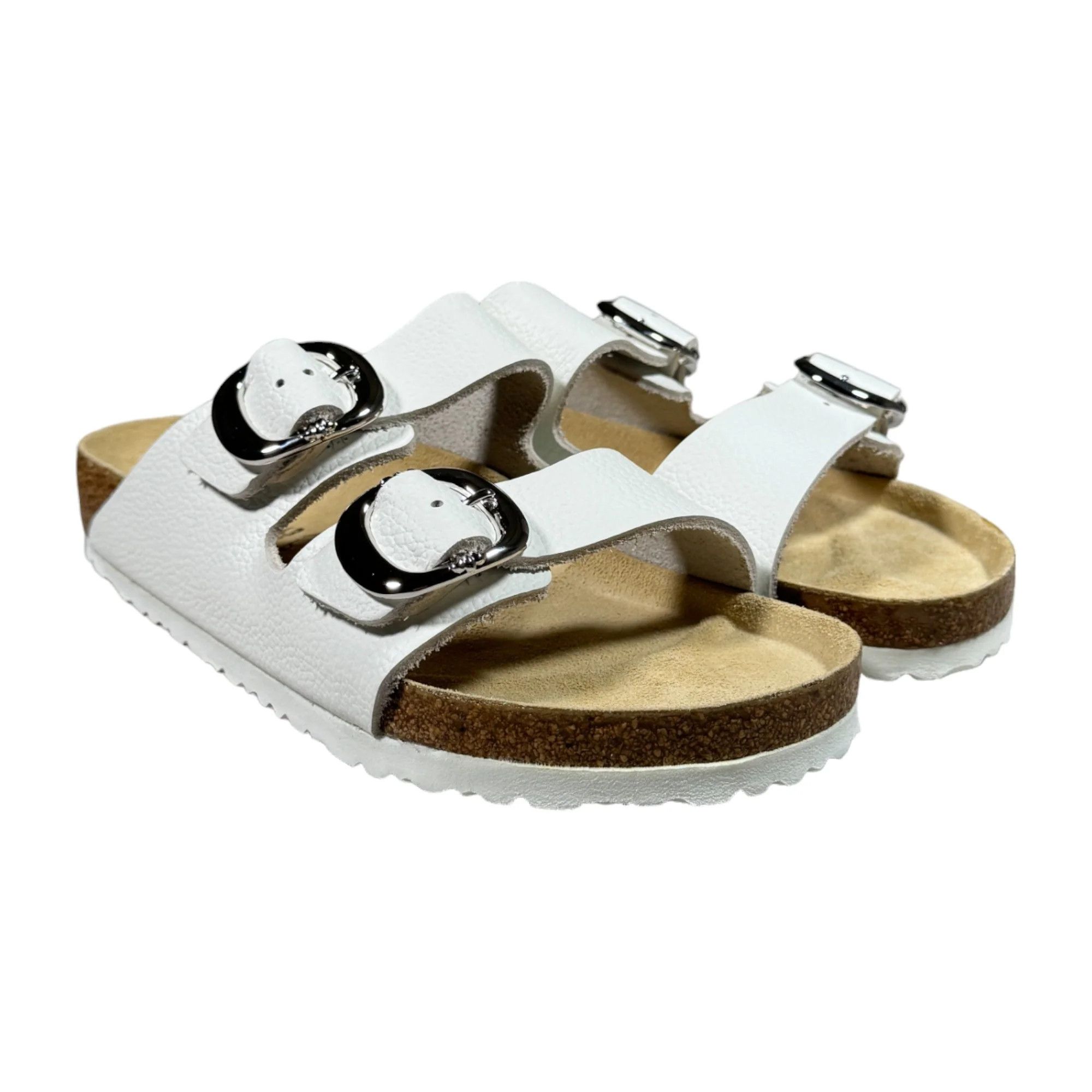 Chrome Hearts Birkenstock | Grailed