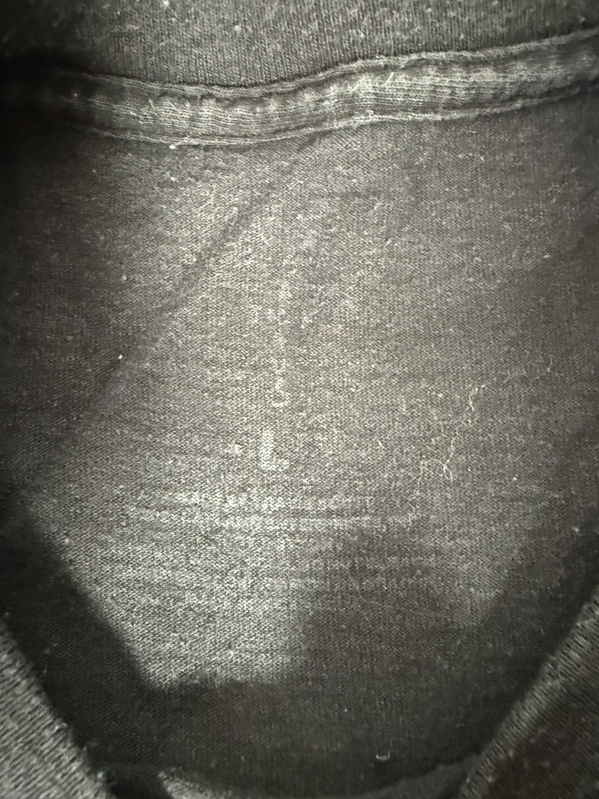 Fragment Design × Nike × Travis Scott Travis Scott Cactus Jack From Fragment Danger T-Shirt Size US L / EU 52-54 / 3 - 4 Thumbnail
