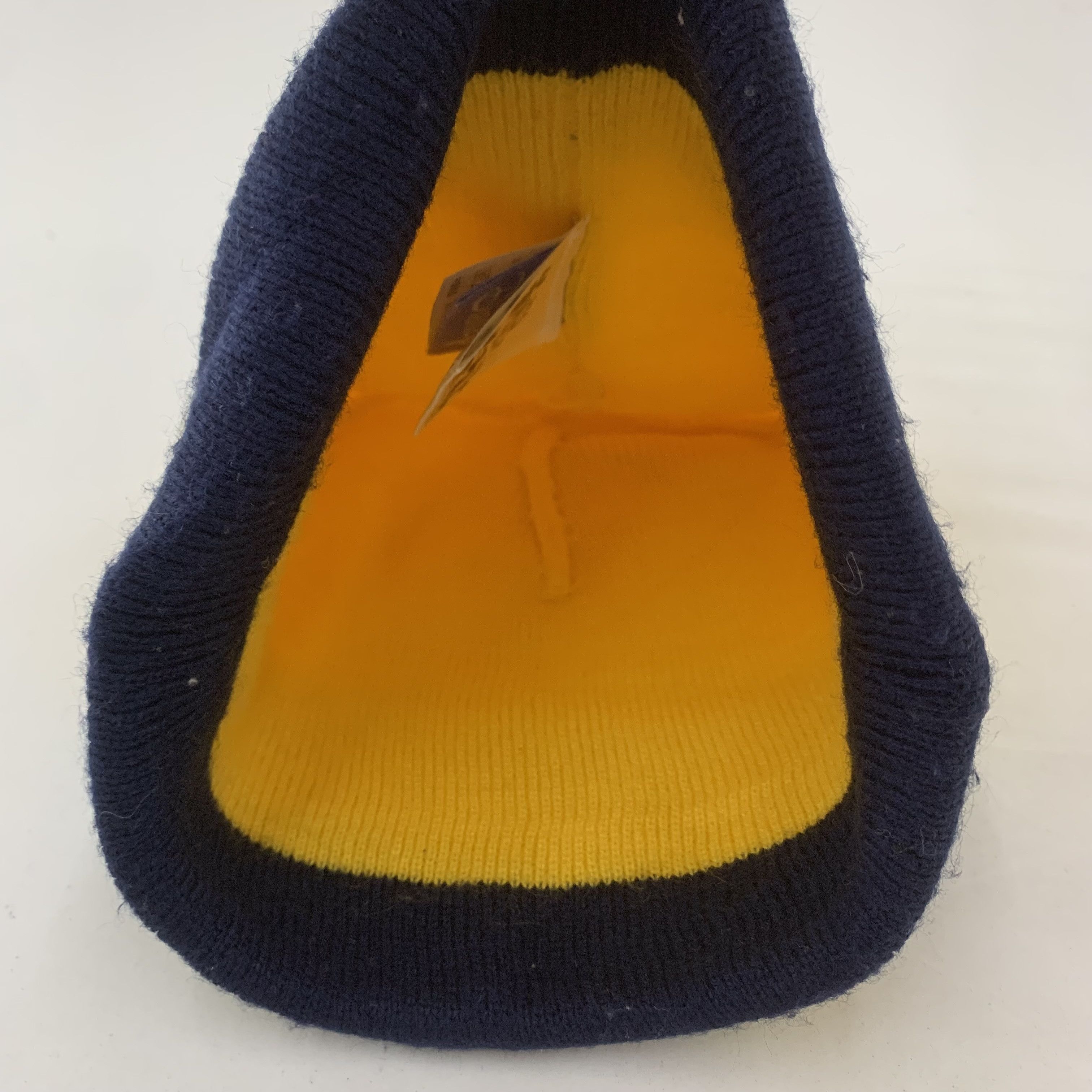 Disney Disney Pooh Beanie Hat Snowcap Size ONE SIZE - 8 Thumbnail