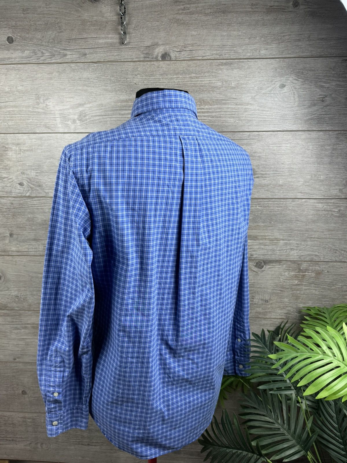 Polo Ralph Lauren Polo Ralph Lauren Long sleeve shirt Vintage Luxury size L Size US L / EU 52-54 / 3 - 6 Thumbnail
