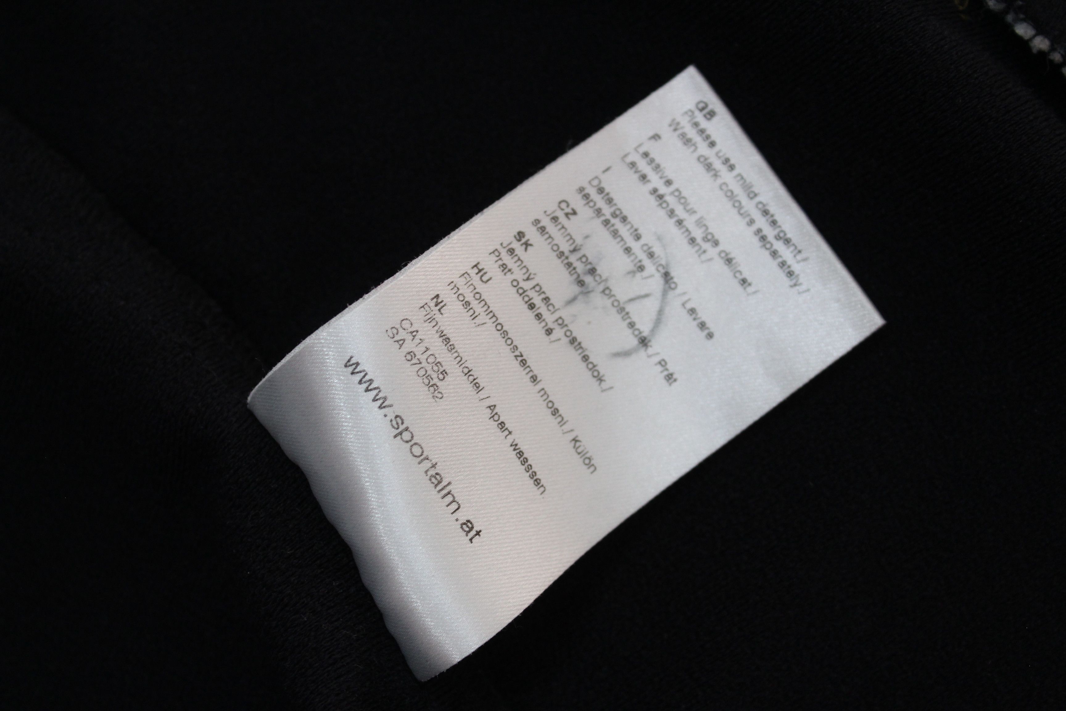 Sportalm Kitzbuhel Sportalm Jacket Size 36 Size S / US 4 / IT 40 - 12 Thumbnail