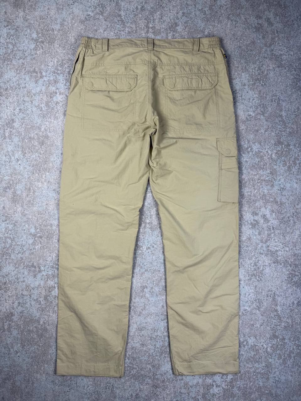 Fjallraven Fjallraven Cape Town MT Trousers Outdoor Gorpcore Size US 36 / EU 52 - 3 Thumbnail
