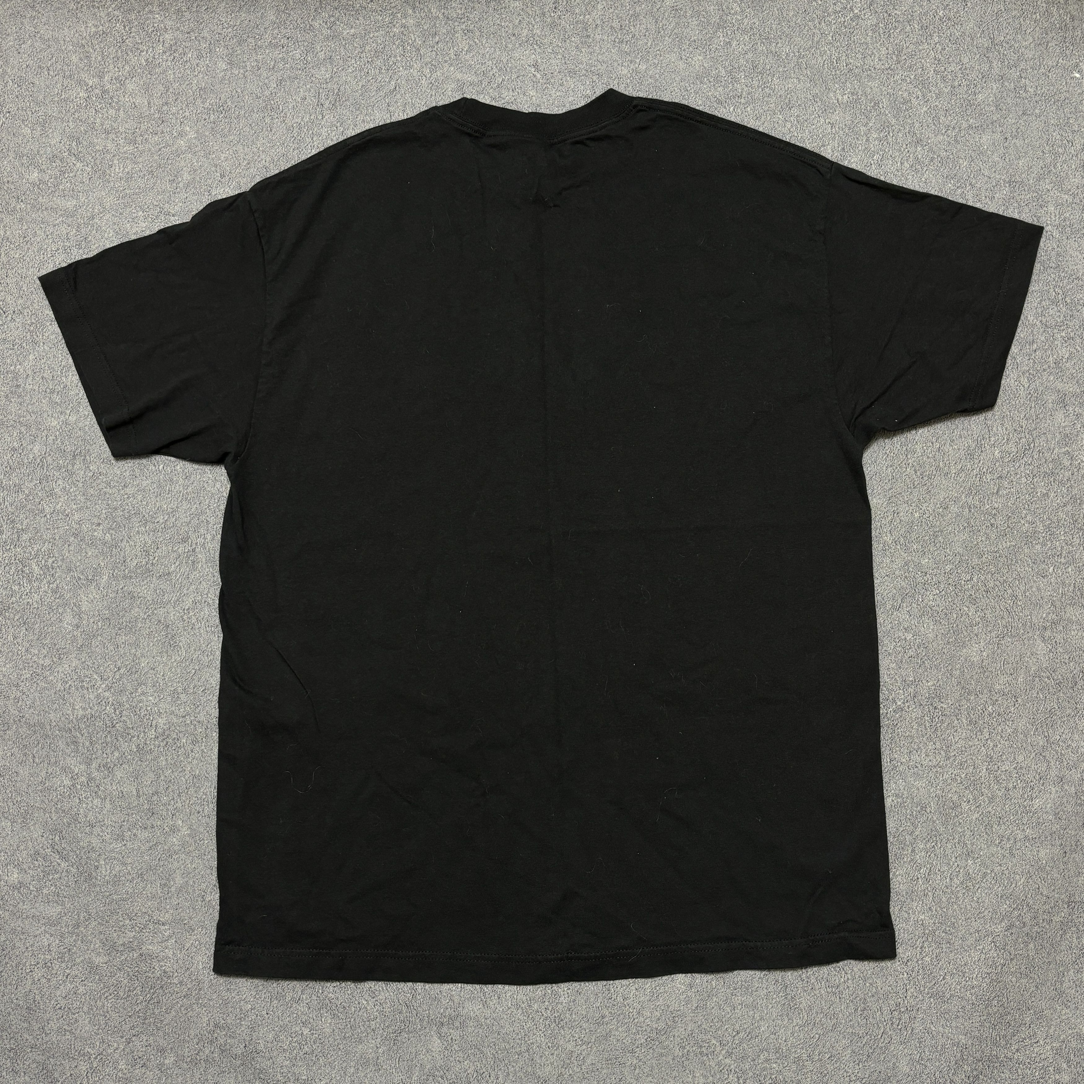 Band Tees 2005 Black Sabbath Shirt Vintage Band Tees Ozzy Osbourne Size US XL / EU 56 / 4 - 9 Thumbnail