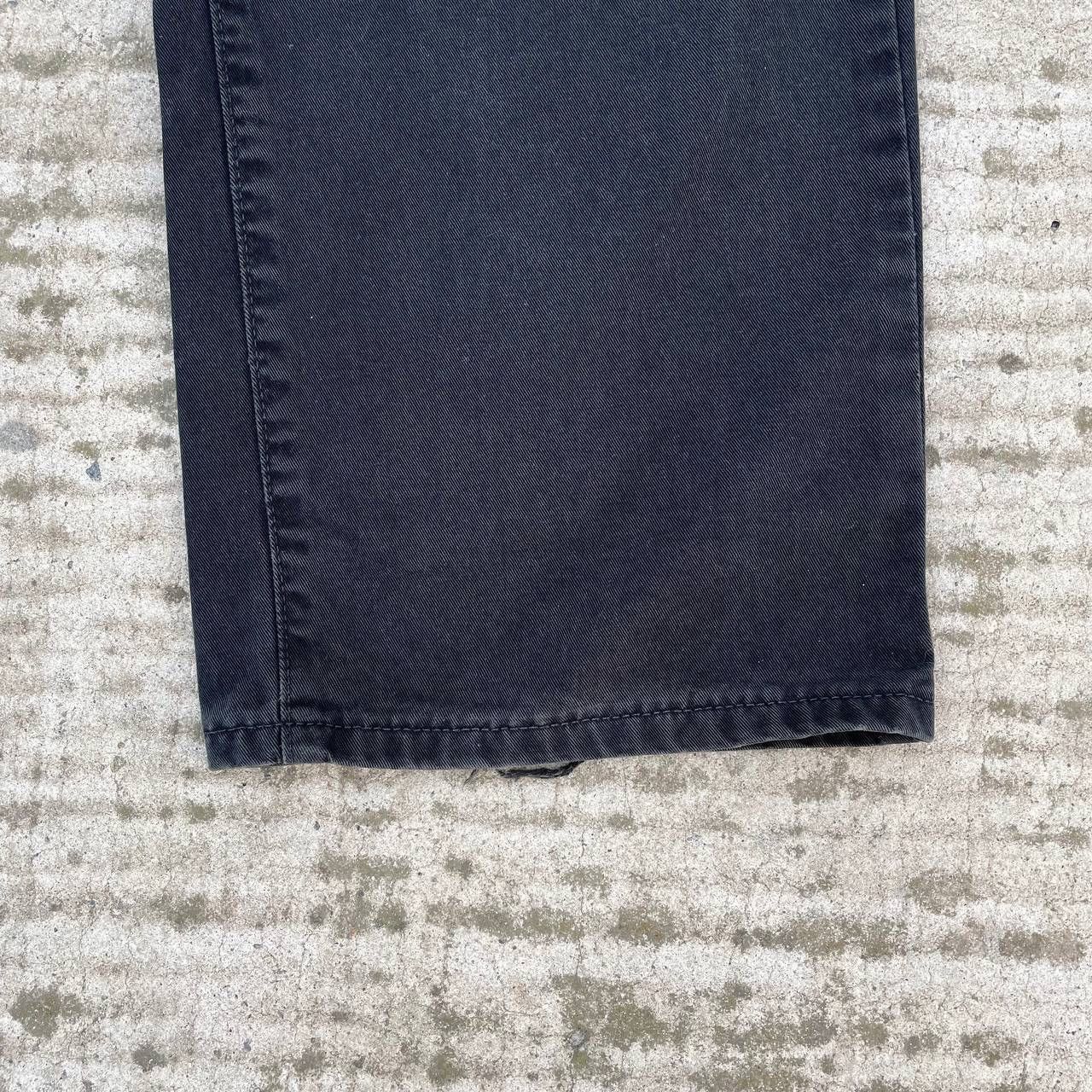 Levi's Vintage Clothing Vintage Levi’s 582 Jeans W36xL32 Y2K 00s USA Size US 36 / EU 52 - 5 Thumbnail