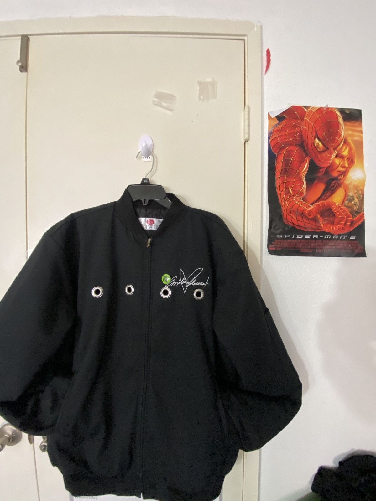 Undercover emilianomoises 2024 f/w uniform jacket Size US L / EU 52-54 / 3 - 3 Thumbnail