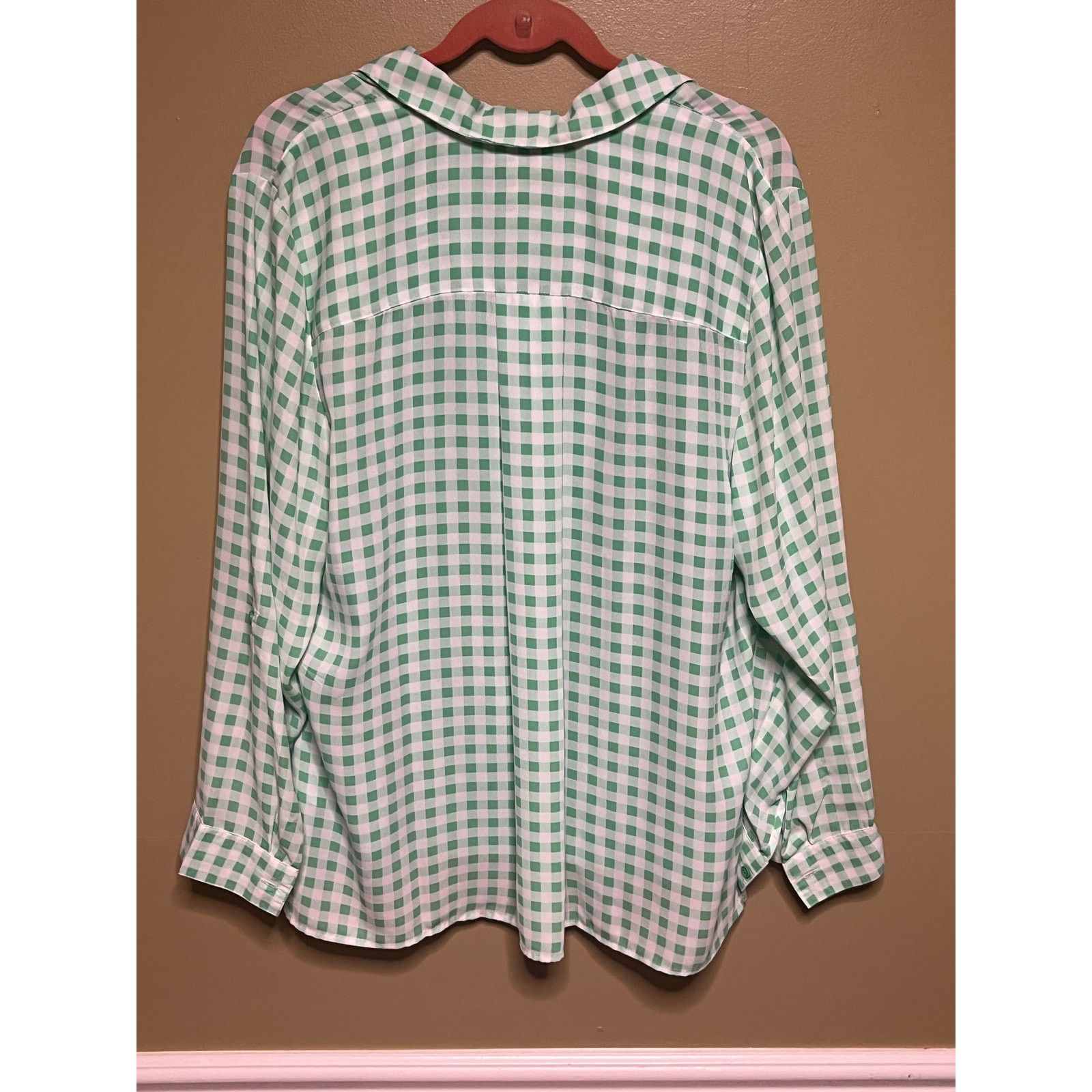 Denim & Co. D & CO women’s 2 piece set Size XL / US 12-14 / IT 48-50 - 3 Thumbnail