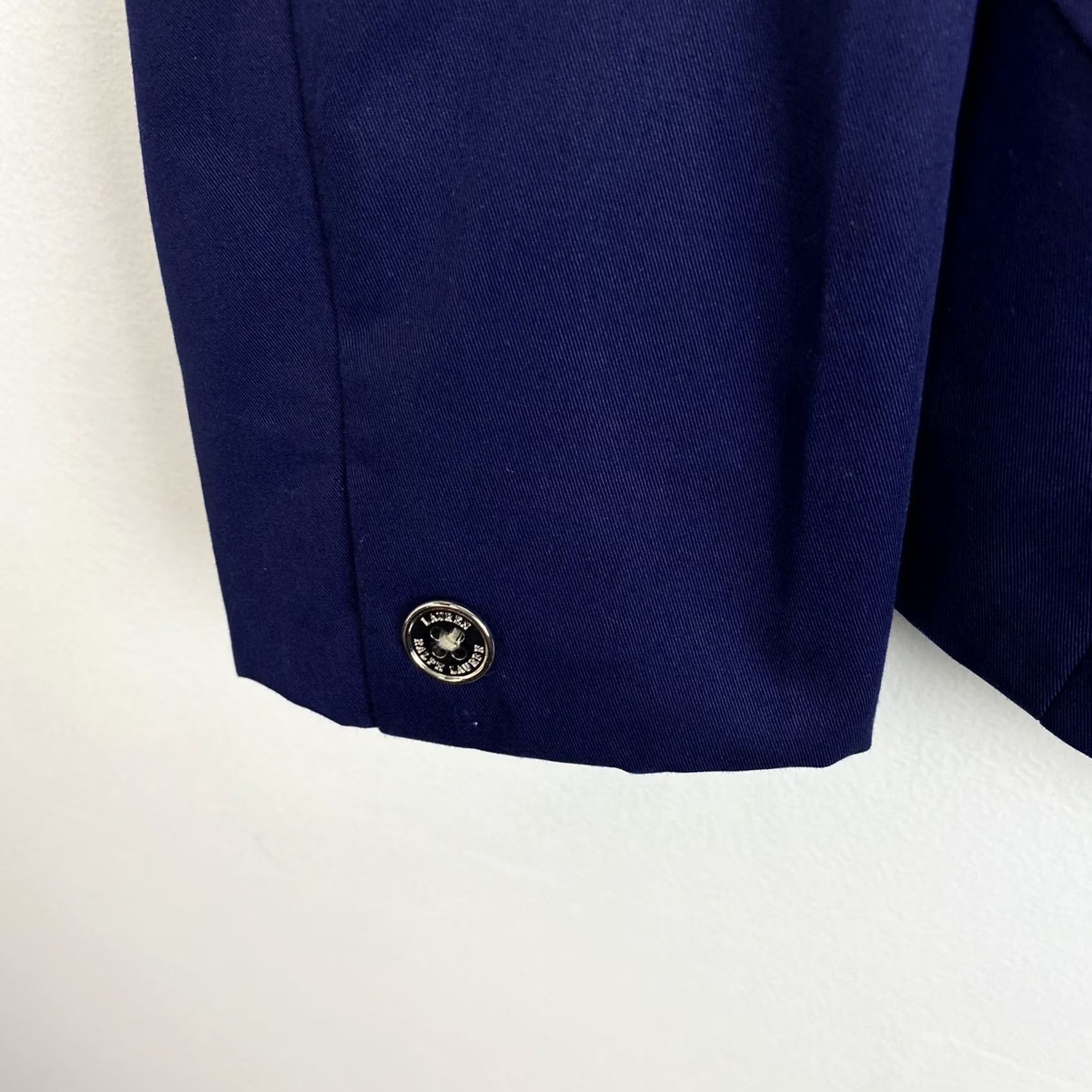 Ralph Lauren VINTAGE not present Size L / US 10 / IT 46 - 7 Thumbnail