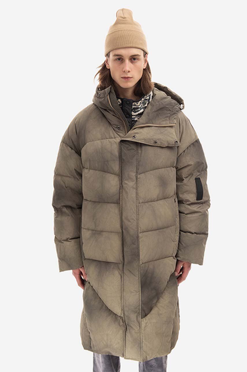 A. A. Spectrum A. A. Spectrum Down Jacket Braskas Size US M / EU 48-50 / 2 - 3 Thumbnail