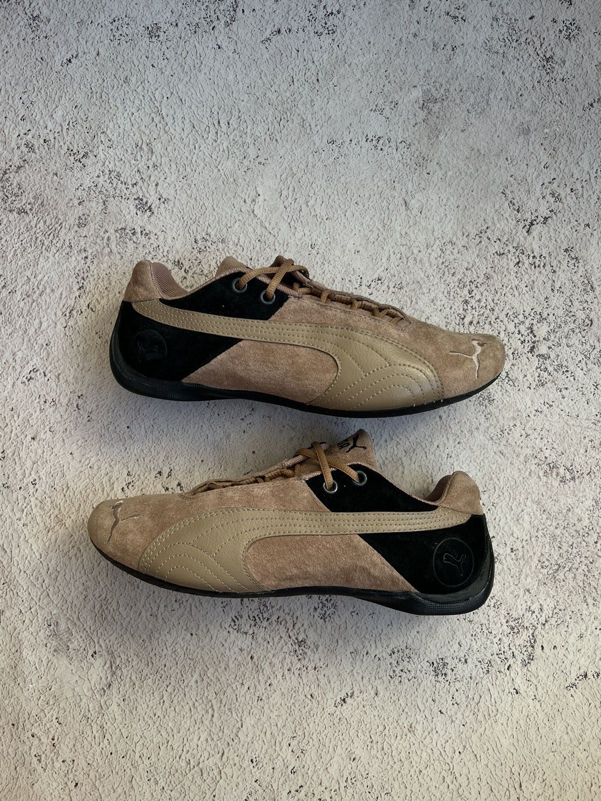 Puma × Vintage EU39❗️Puma 2000s vintage sneakers Y2K Size US 8.5 / IT 38.5 - 3 Thumbnail