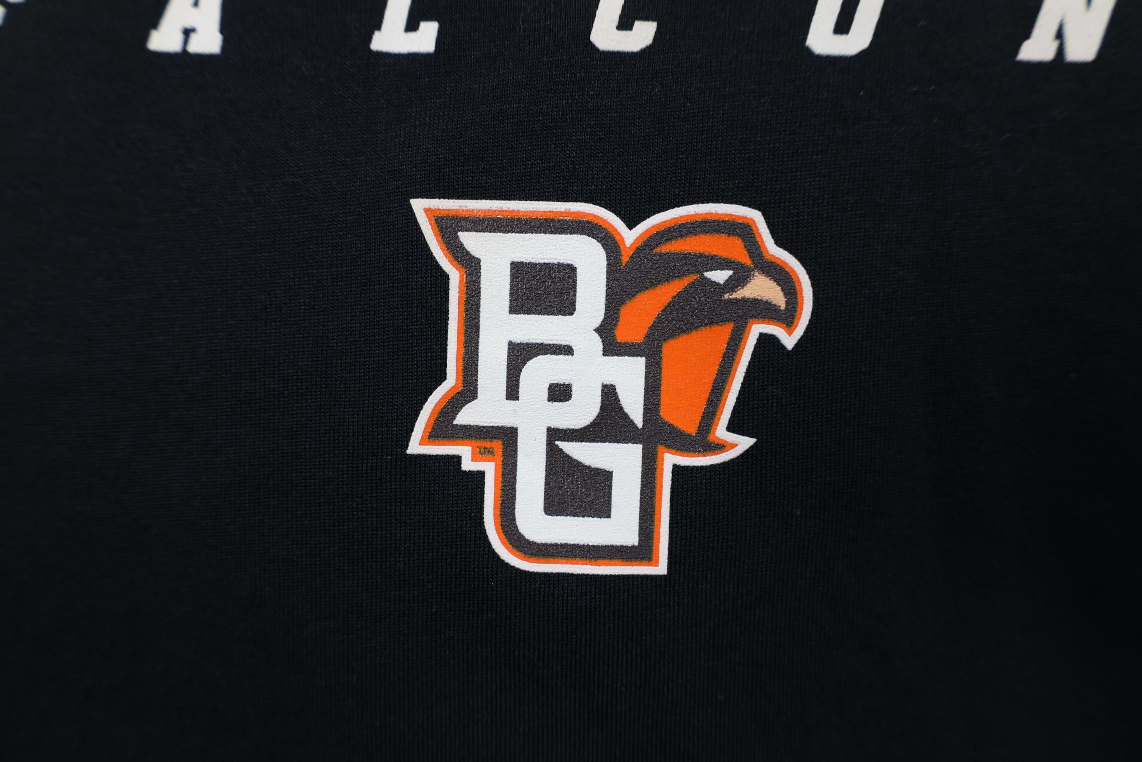 Adidas Adidas Bowling Green State University Football T-Shirt Size US XXL / EU 58 / 5 - 5 Thumbnail