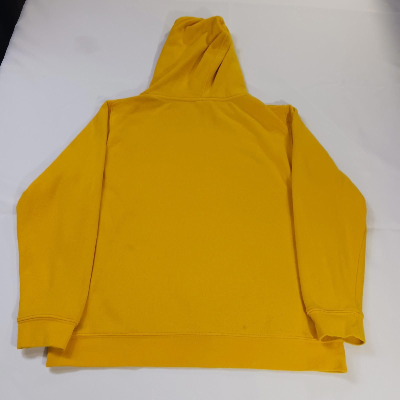 Designer Michigan Wolverines Go BLUE Youth (16/18) Hoodie Sweatshirt Size ONE SIZE - 2 Thumbnail