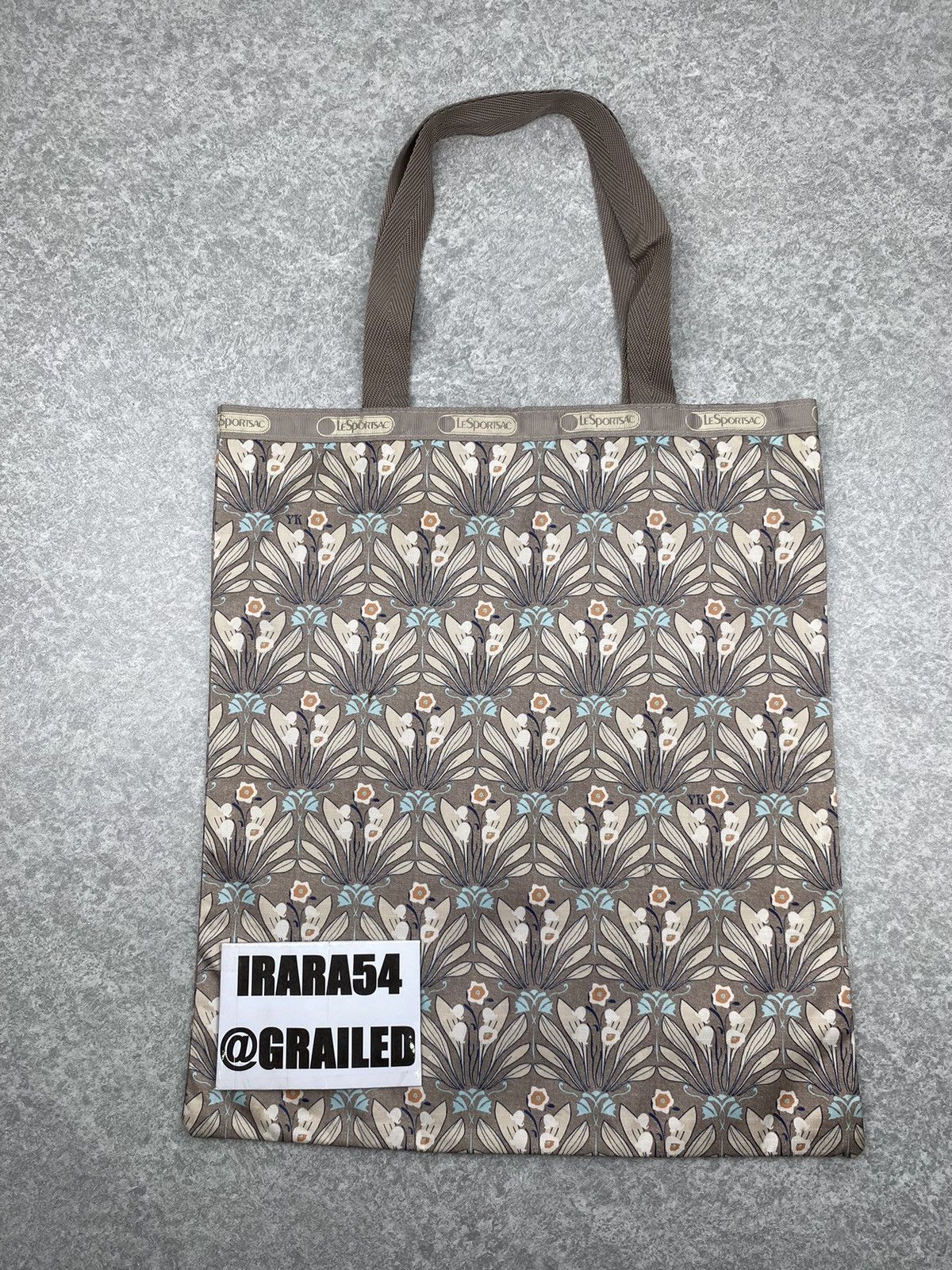 LeSportsac Lesportsac Totebag B145 Size ONE SIZE - 5 Thumbnail