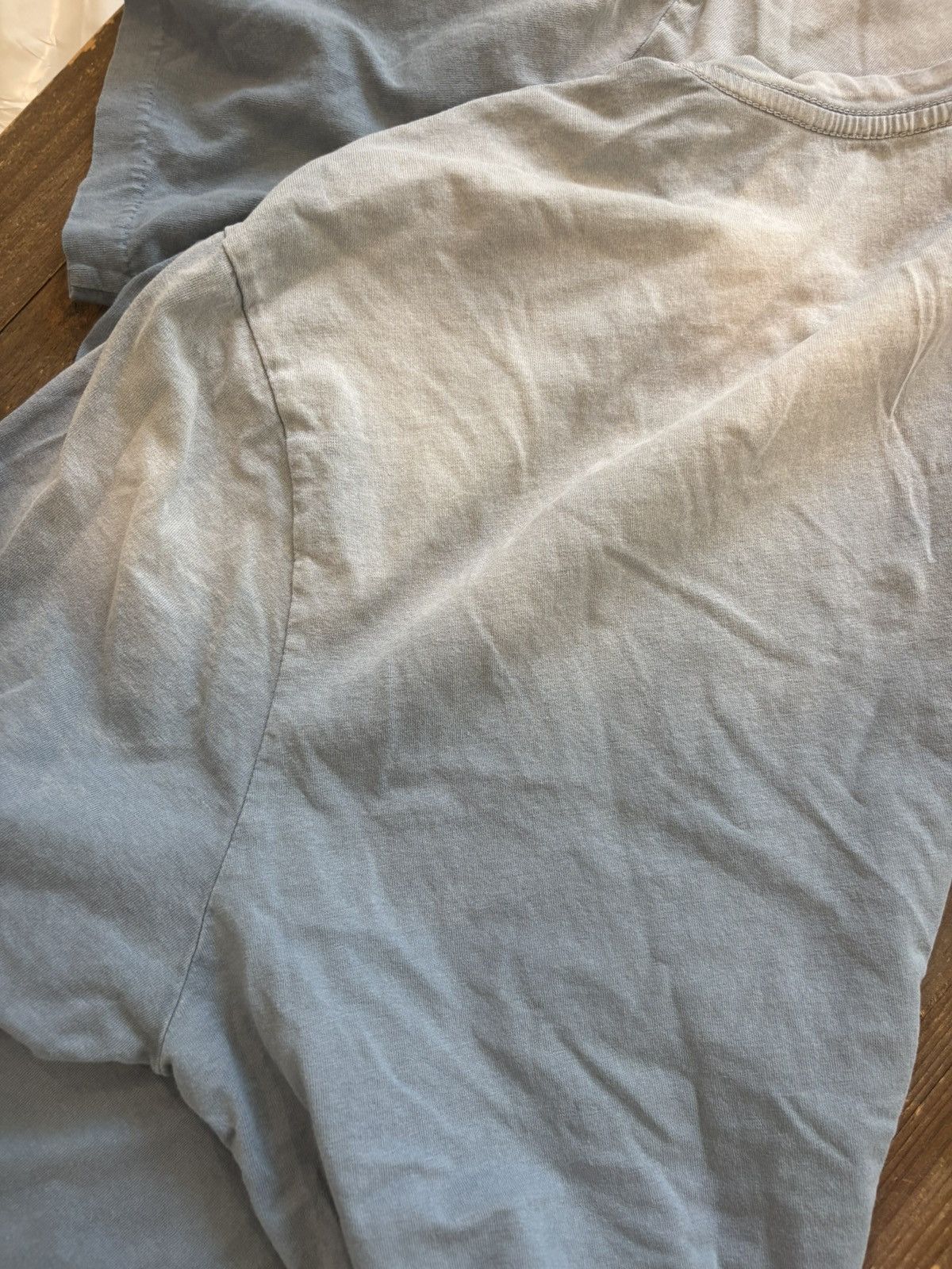Allsaints All Saints Tee Size L Size US L / EU 52-54 / 3 - 4 Thumbnail