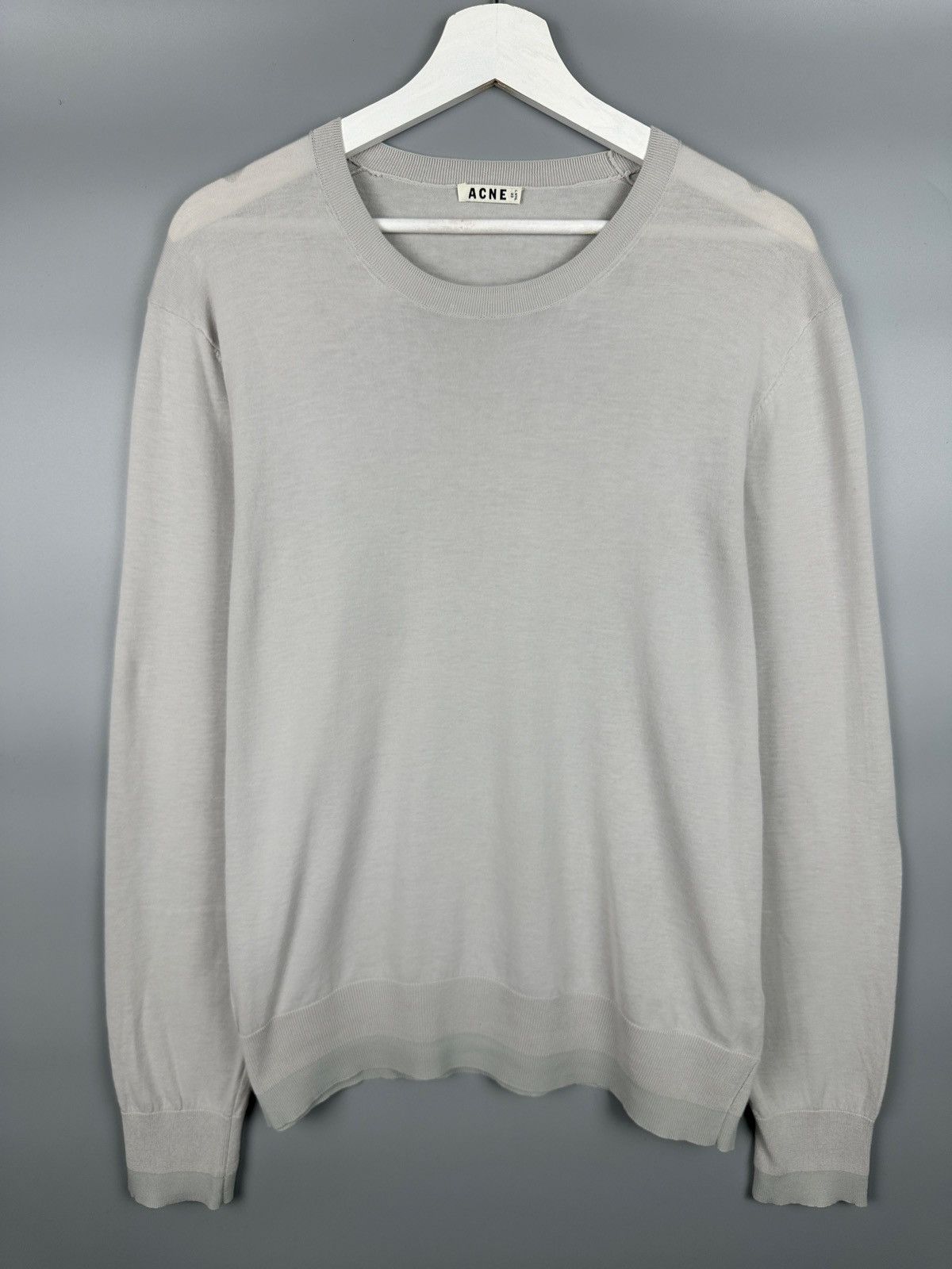 Acne Studios Adam Sweater