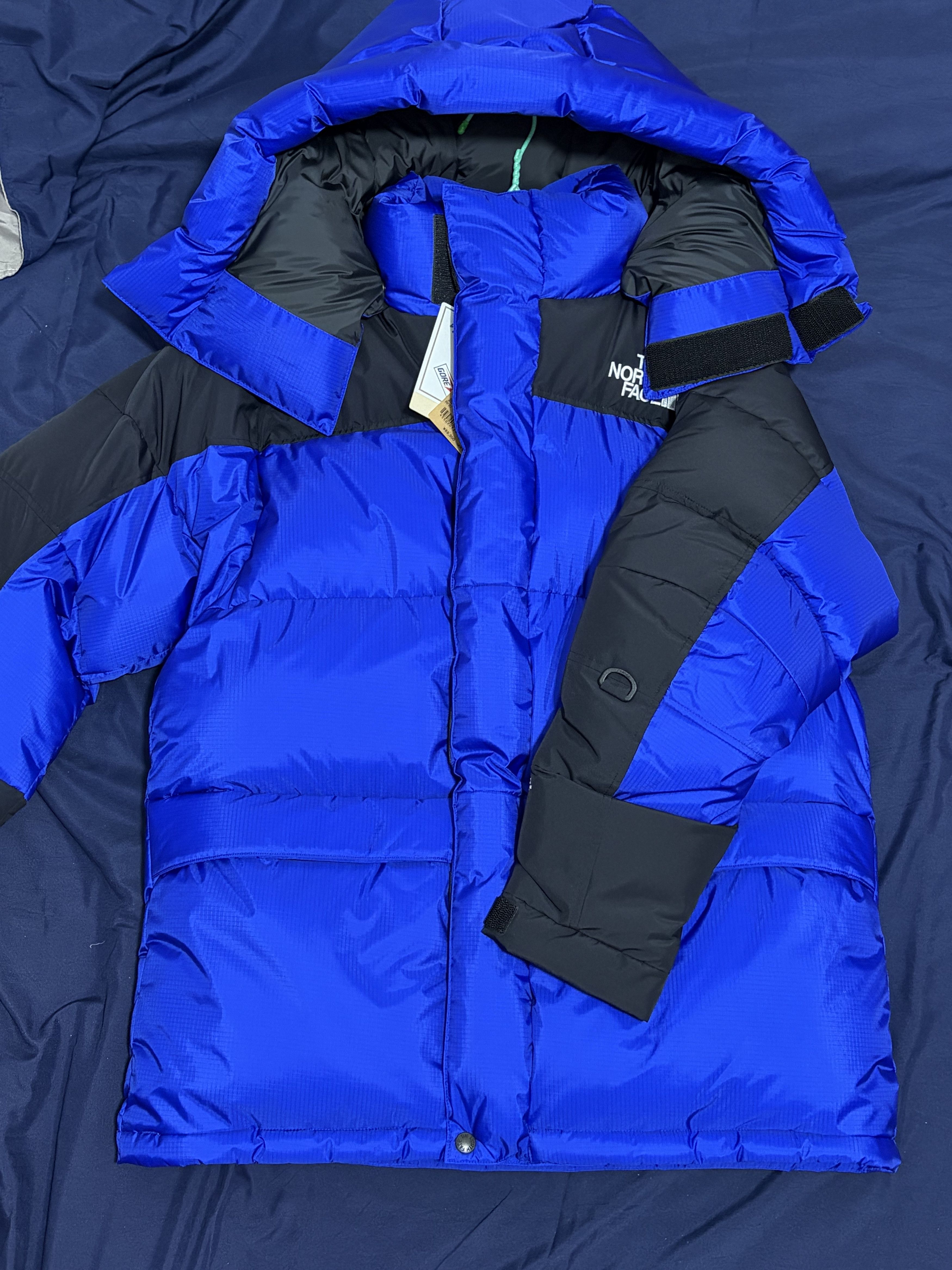The North Face THE NORTH FACE HIM PARKA GORE-TEX DOWN Size ONE SIZE - 1 Thumbnail