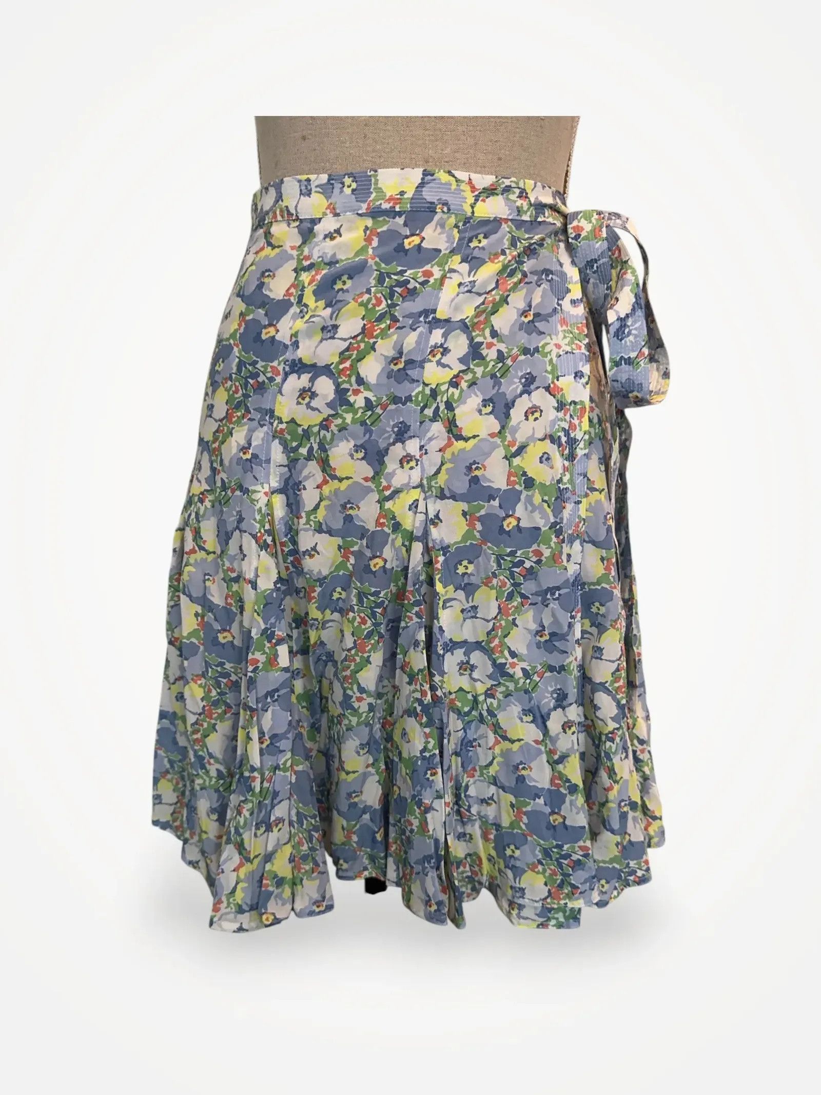 Ralph Lauren Ralph Lauren Skirt Size 25" / US 0 / IT 36 - 1 Thumbnail