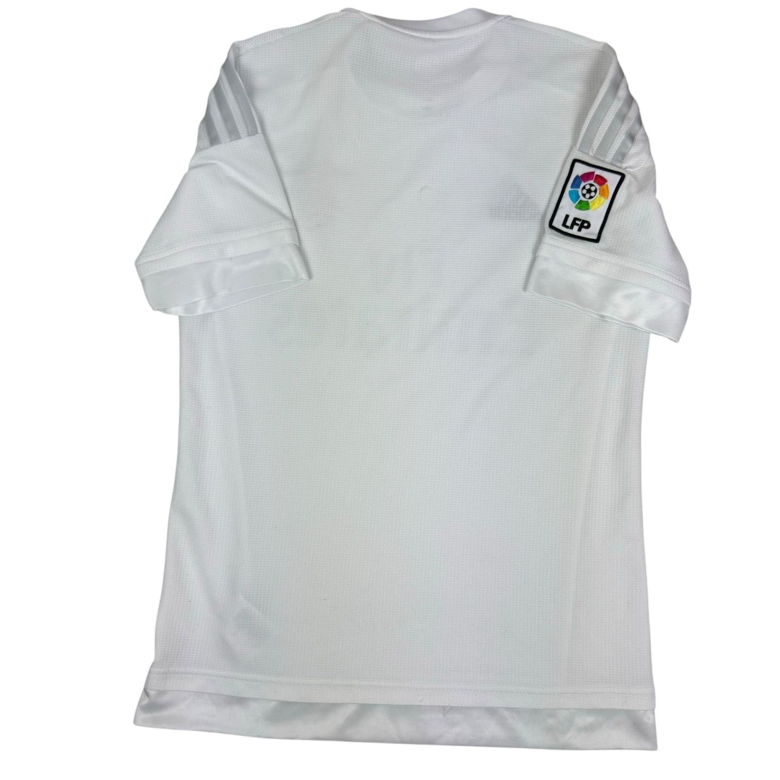 Adidas Adidas Climacool Men's White Real Madrid CF Football Jersey Size US S / EU 44-46 / 1 - 8 Thumbnail