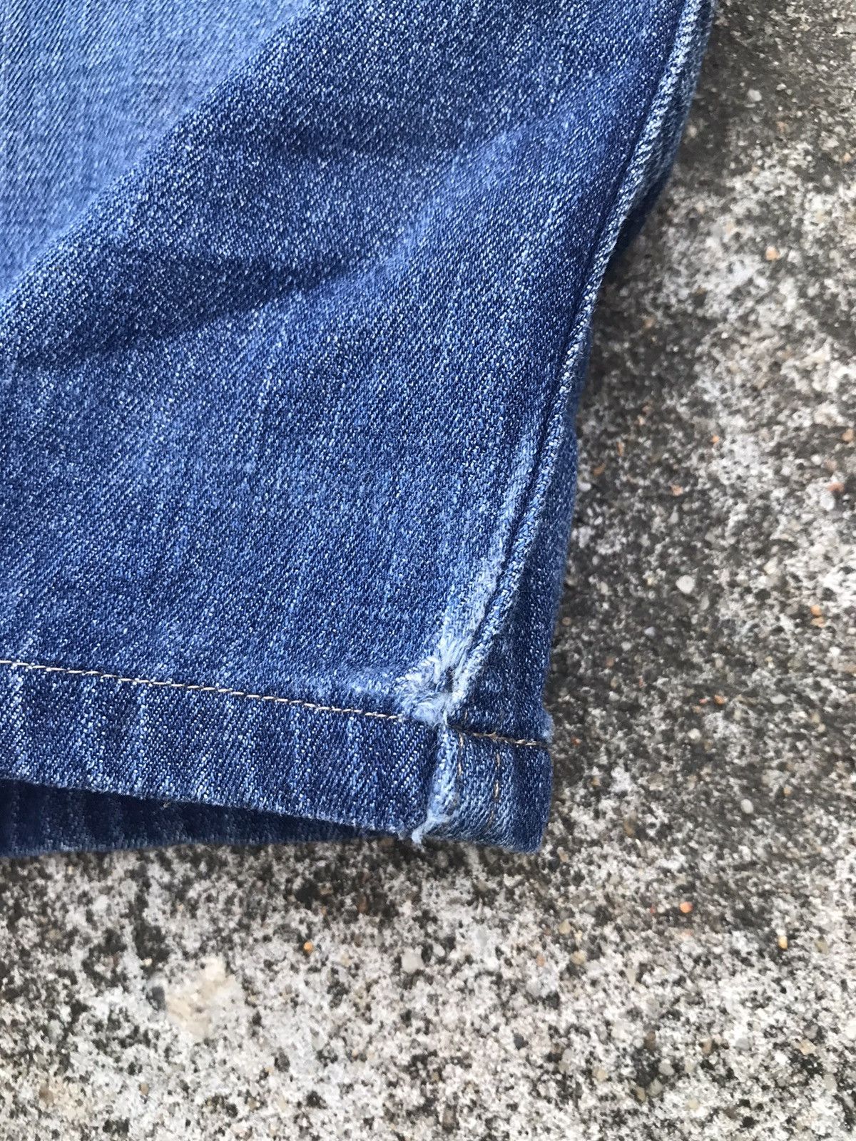 Margaret Howell Margaret Howell Jeans Size US 30 / EU 46 - 6 Thumbnail