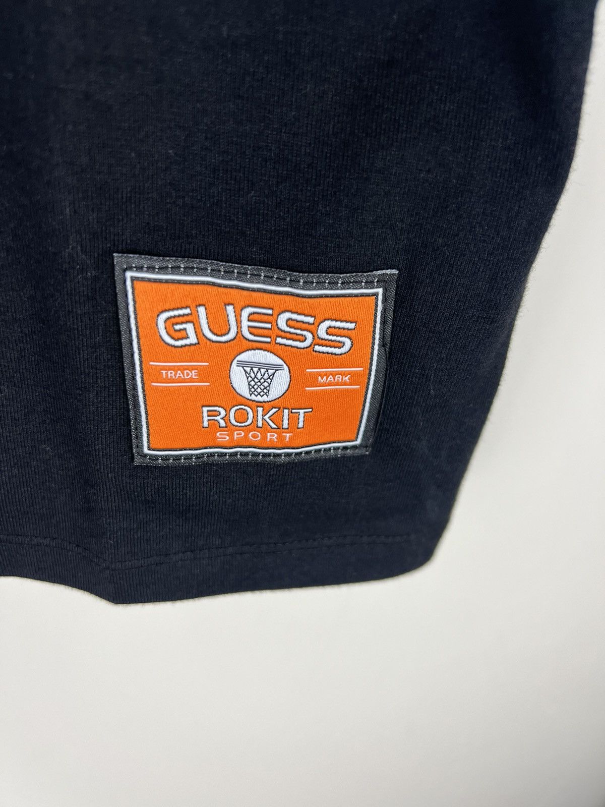 Guess Guess rokit 2019 championship tee Size US XS / EU 42 / 0 - 3 Thumbnail