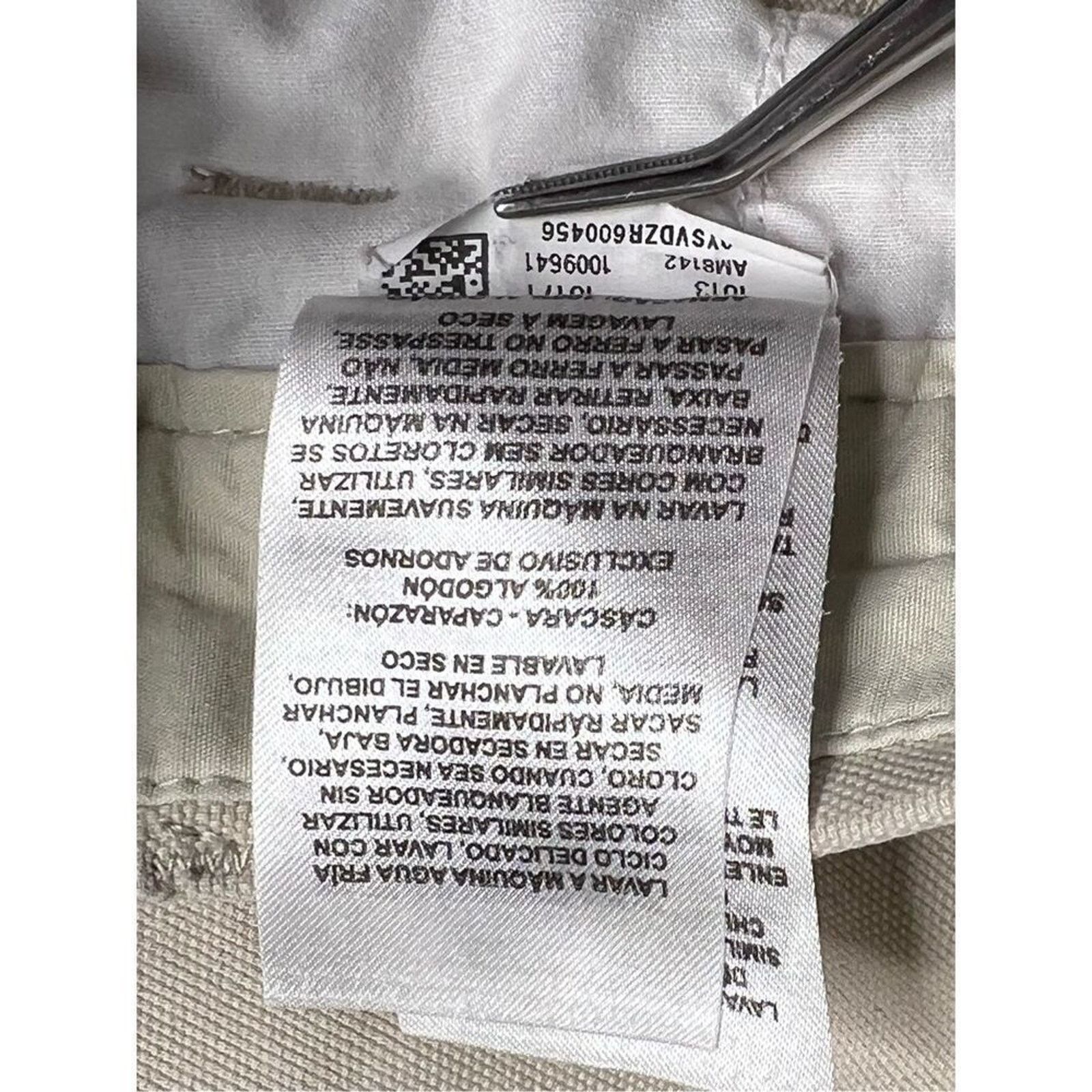 Columbia Columbia ROC Omni Shade Security Pocket Work Pant 36X32 Size US 36 / EU 52 - 10 Thumbnail