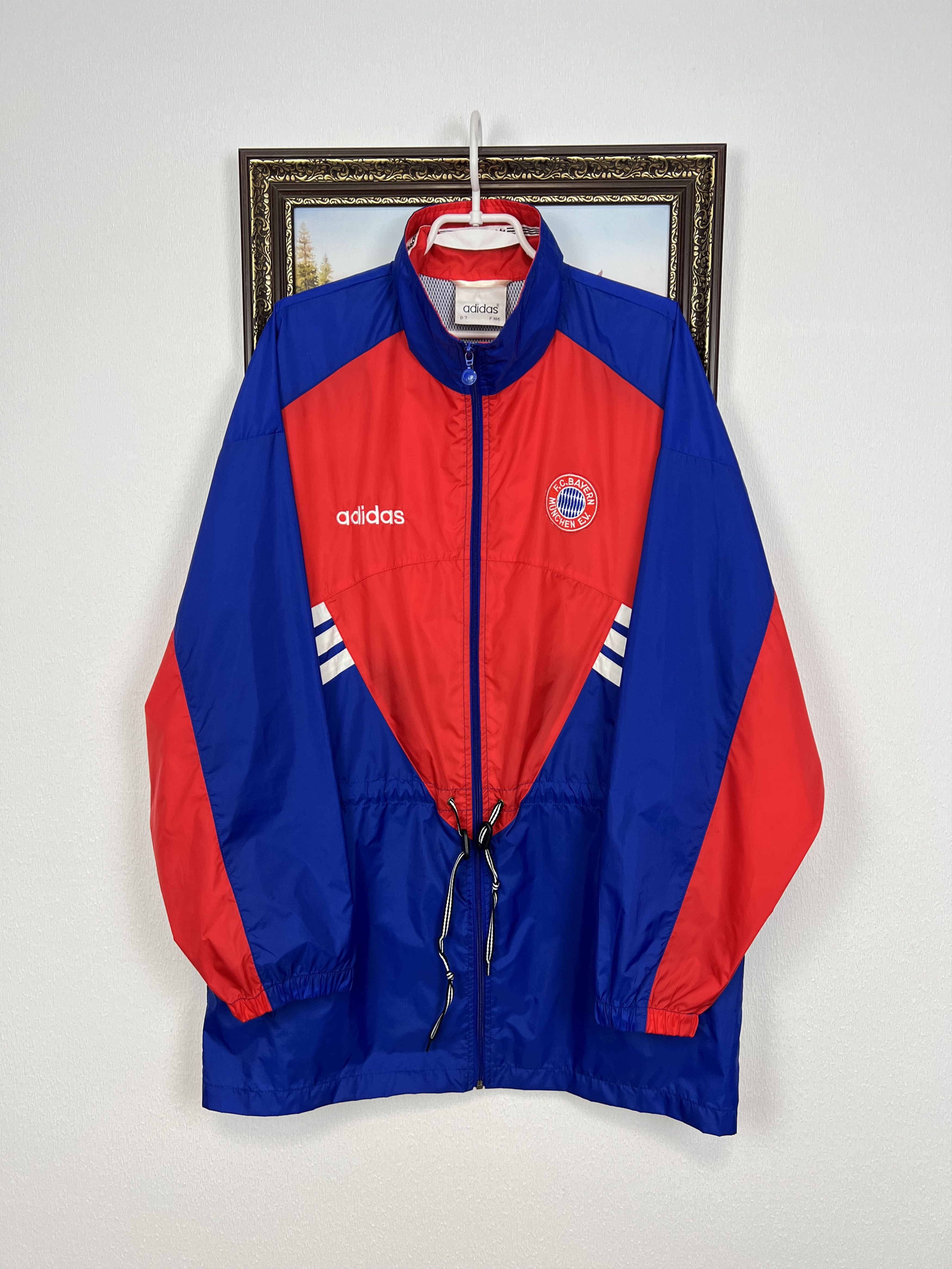 Bayern Munich Jacket | Grailed