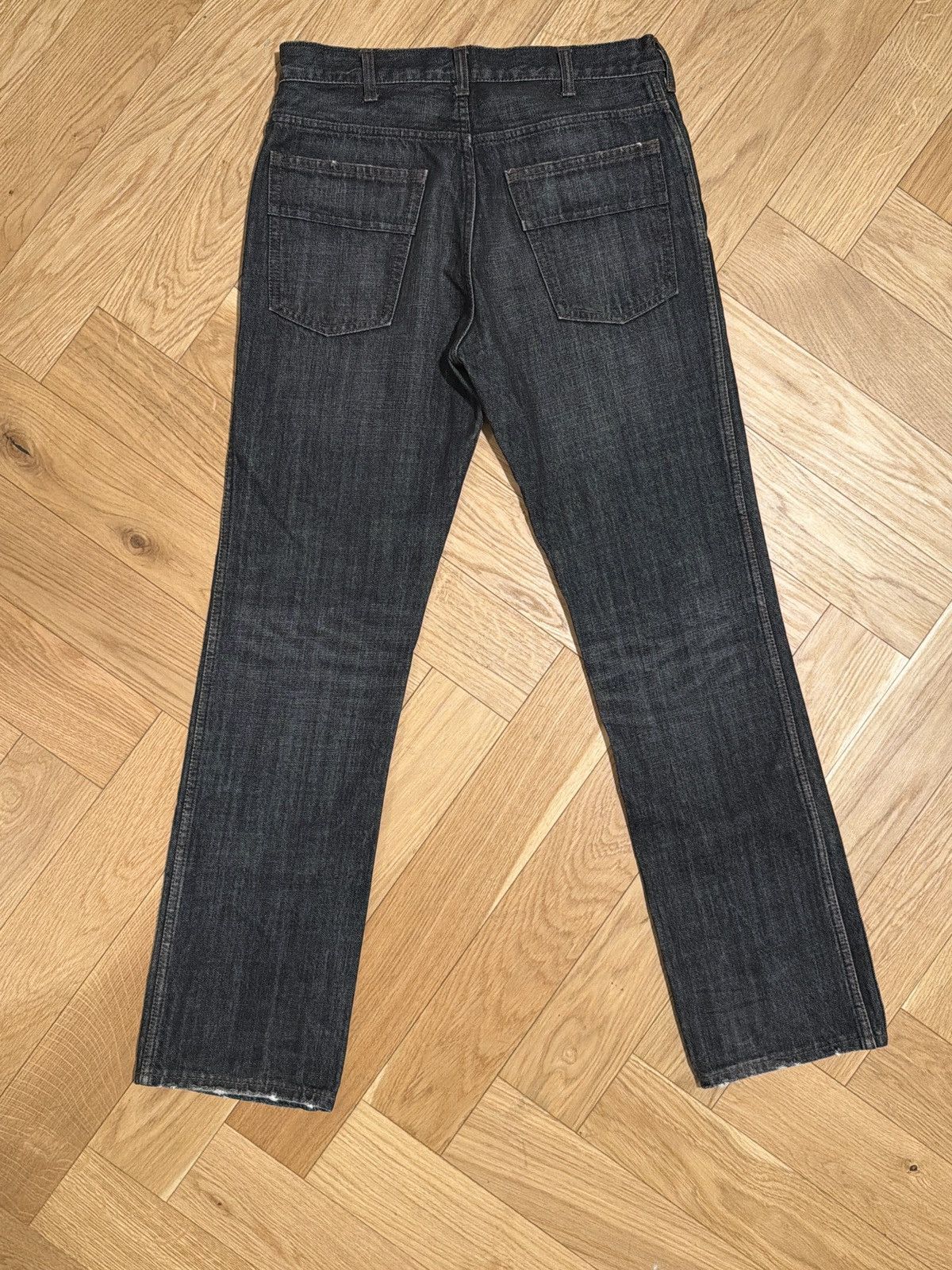 Other Vintage Fackalope Denim Jeans Size US 29 - 7 Thumbnail