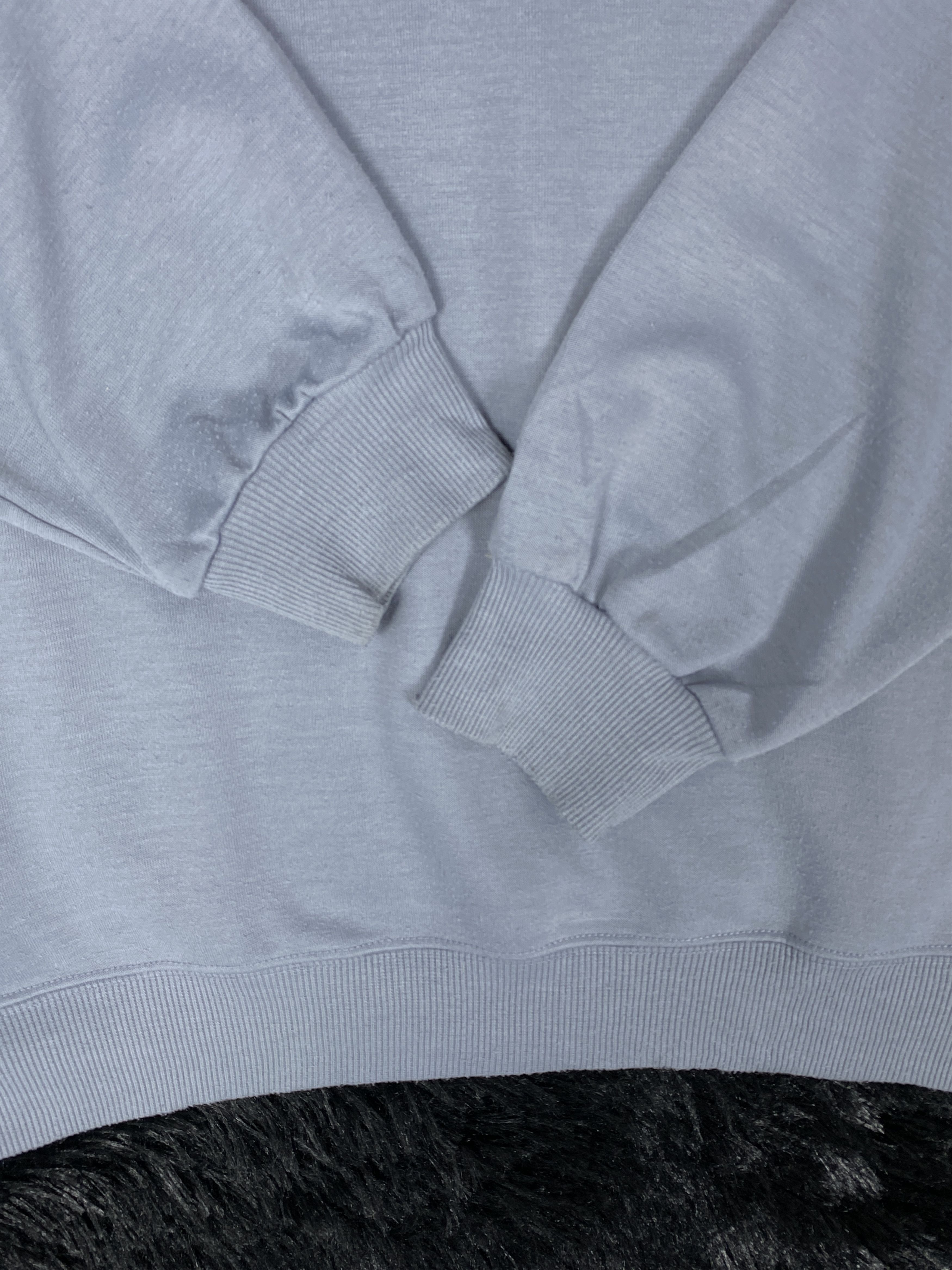 Japanese Brand × Vintage Vintage Vehements Sweatshirts Size US L / EU 52-54 / 3 - 4 Thumbnail