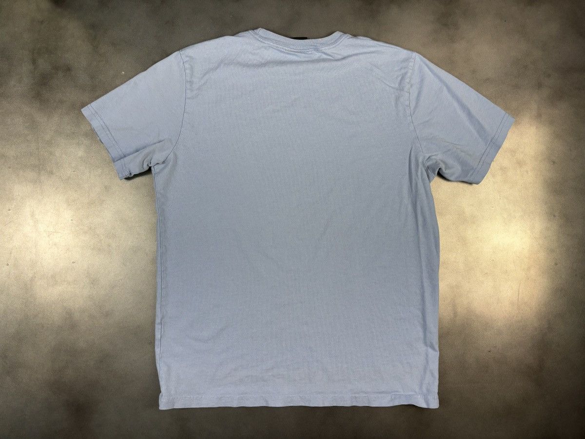 Paul Smith Paul Smith T-Shirt Y2K Vintage Paul Smith Cheeta Graphic Tee Size US M / EU 48-50 / 2 - 7 Thumbnail