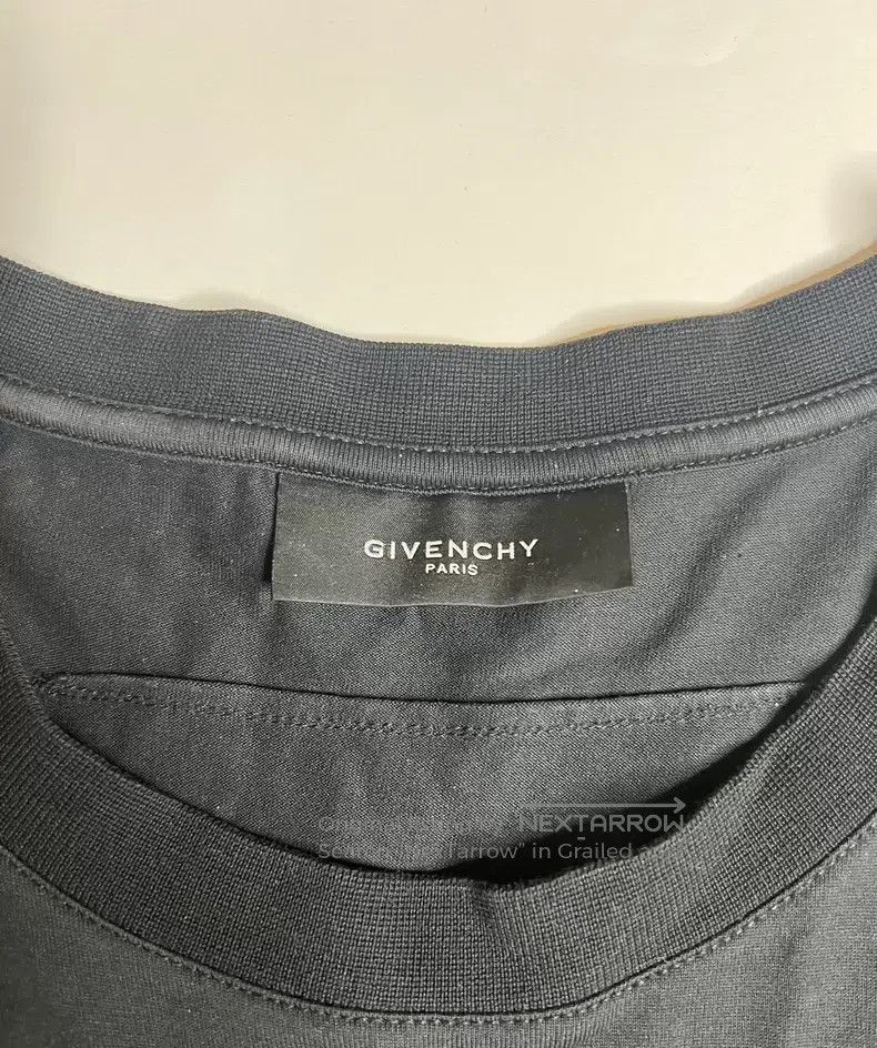 Givenchy Givenchy Flame Short Sleeve Size US XXL / EU 58 / 5 - 2 Thumbnail
