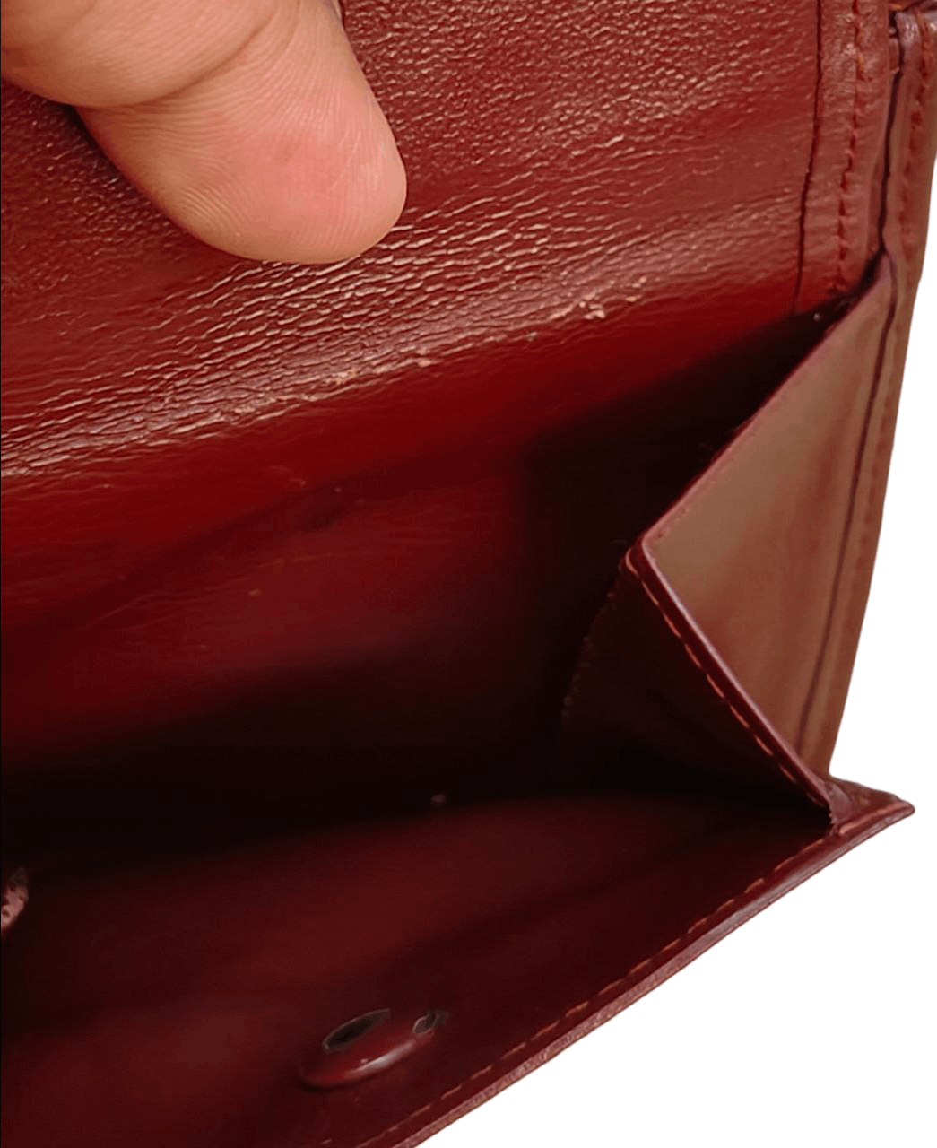 Cartier Cartier Wallet Size ONE SIZE - 13 Thumbnail