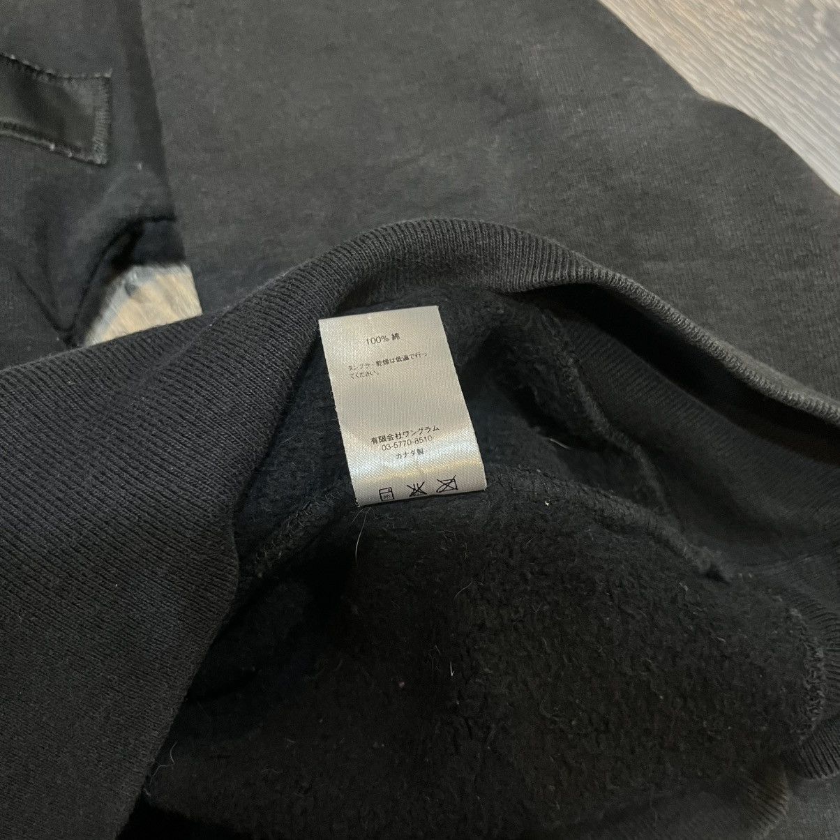 Supreme Supreme Banner Hoodie Sweatshirt FW14 Size US L / EU 52-54 / 3 - 7 Thumbnail