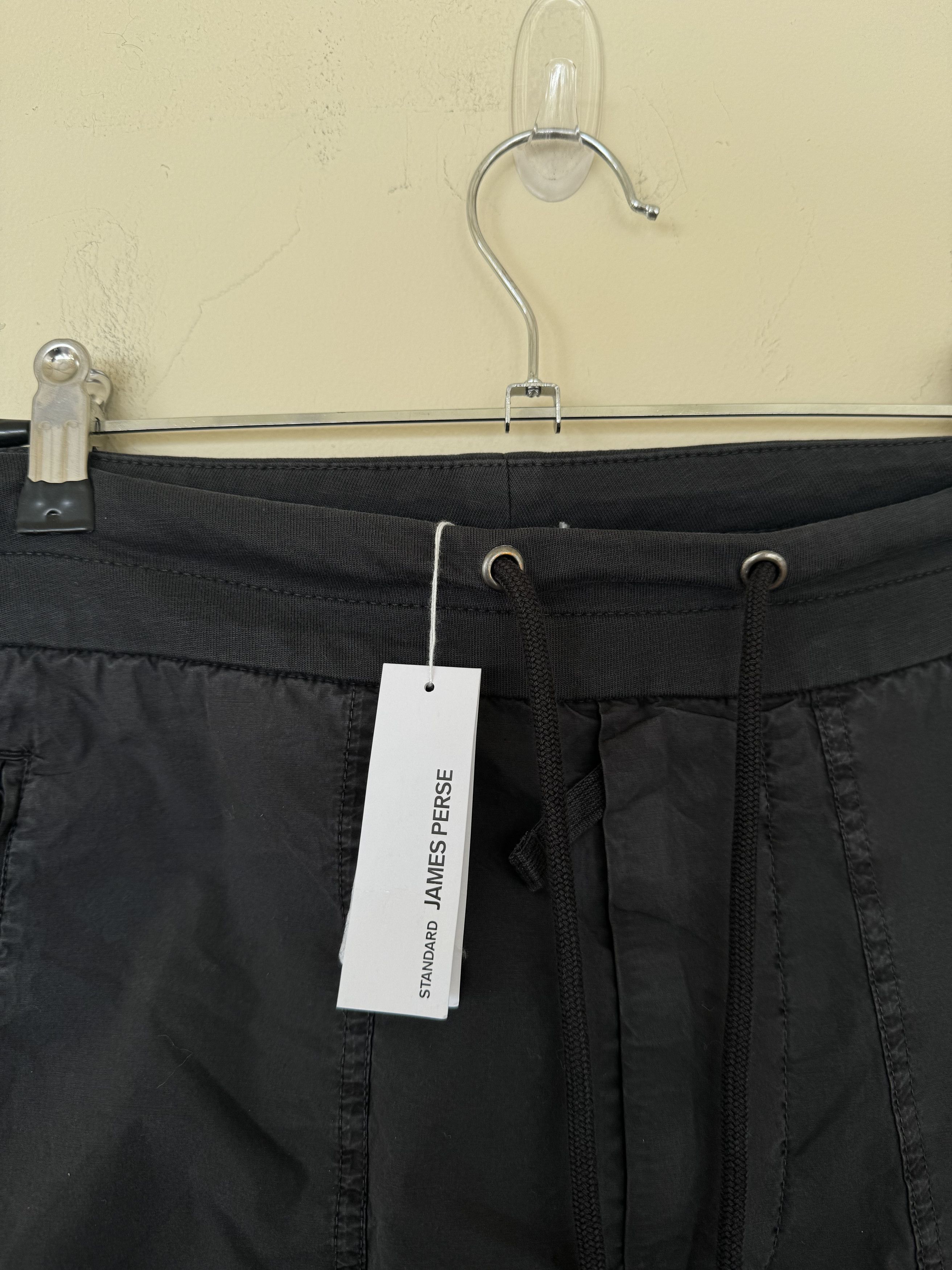 James Perse James Perse Shorts NWT Size US 30 / EU 46 - 4 Thumbnail