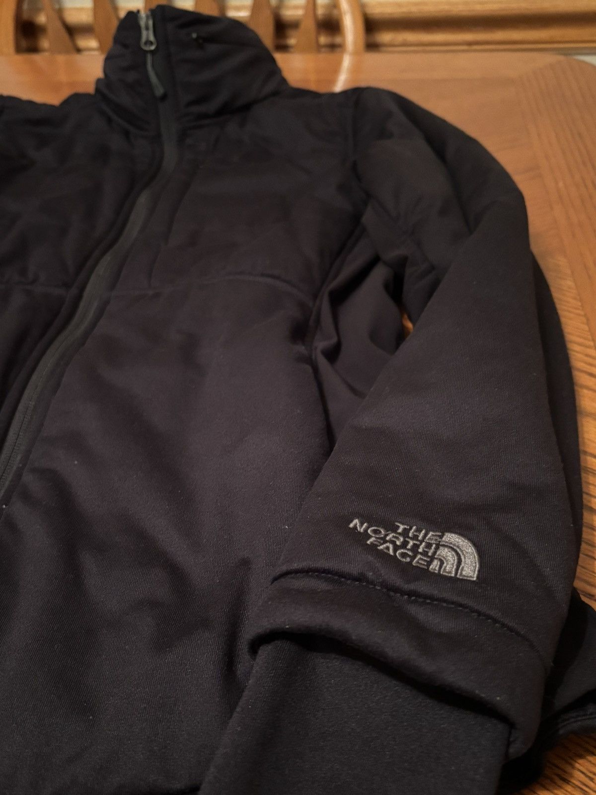 The North Face The North Face Womens Pseudio Hooded Lightly Insulated Small Size S / US 4 / IT 40 - 2 Thumbnail