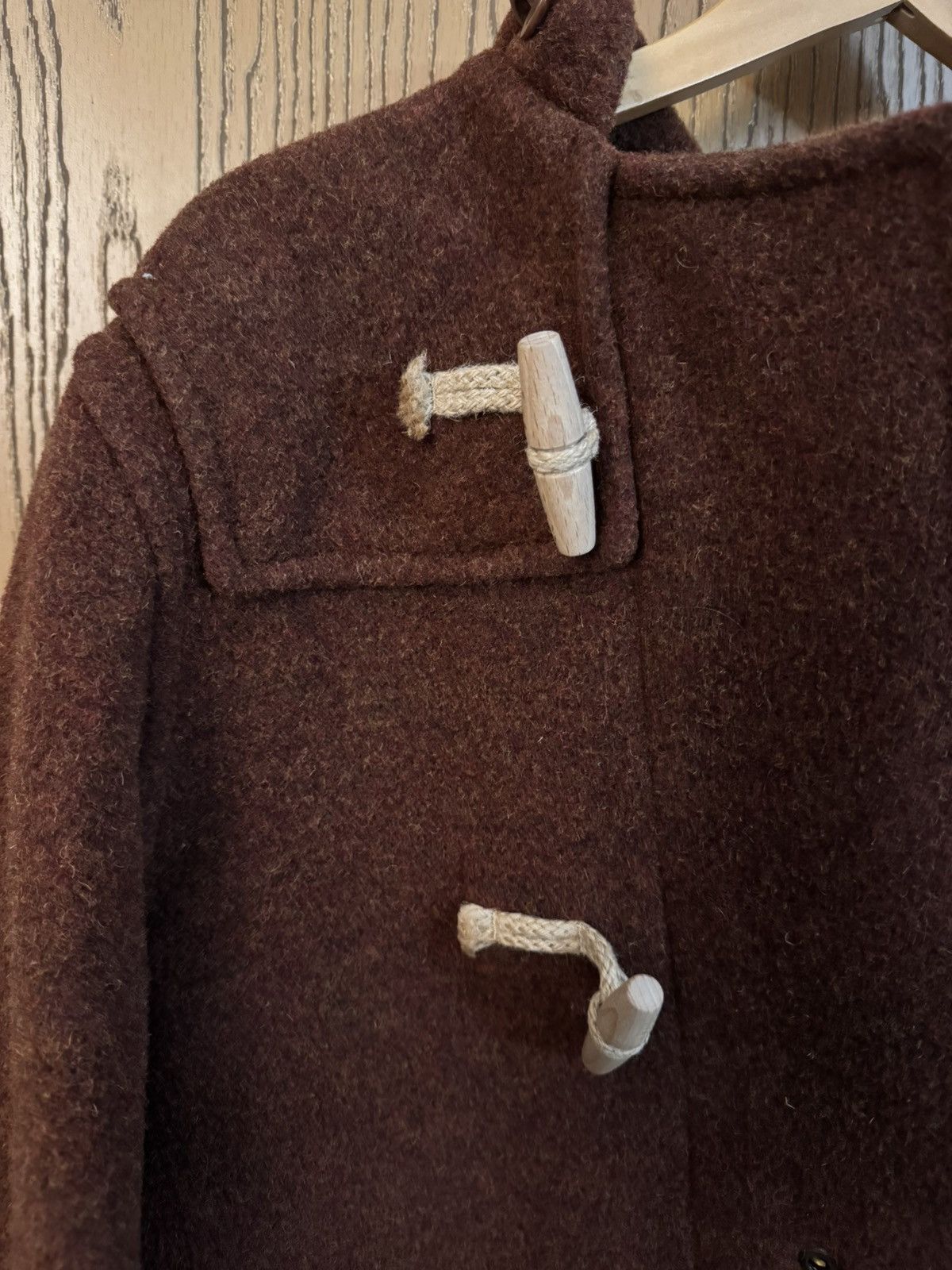 Gloverall Gloverall monty mid duffle coat. Size US M / EU 48-50 / 2 - 4 Thumbnail