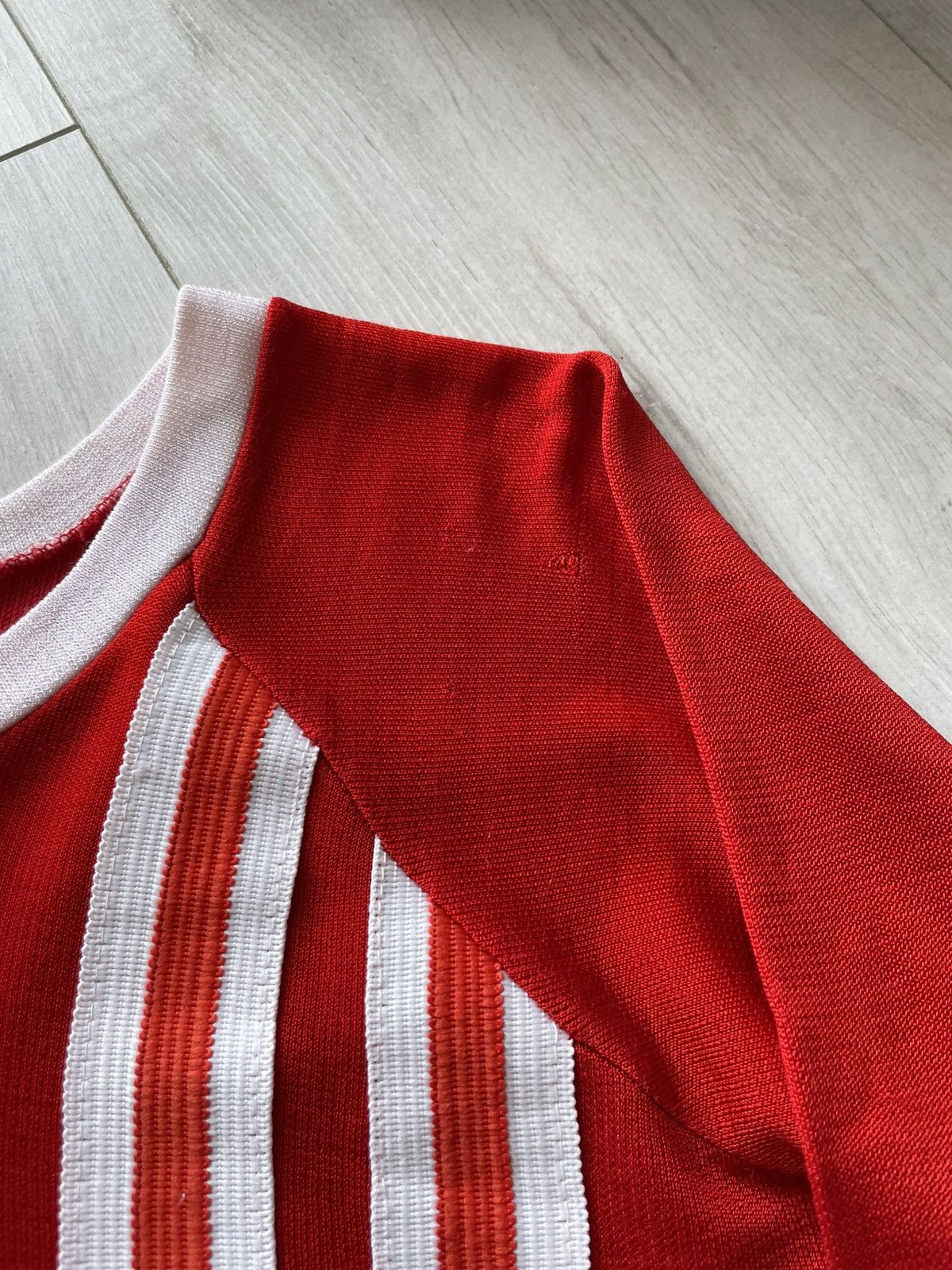 Vintage 🚨RARE🚨Vintage FC Union Berlin 82/83 Kotaura Football Shirt Size US S / EU 44-46 / 1 - 6 Thumbnail
