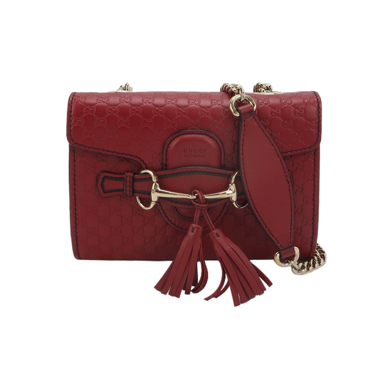 Gucci Gucci Women os Shoulder Bags Size ONE SIZE - 1 Thumbnail