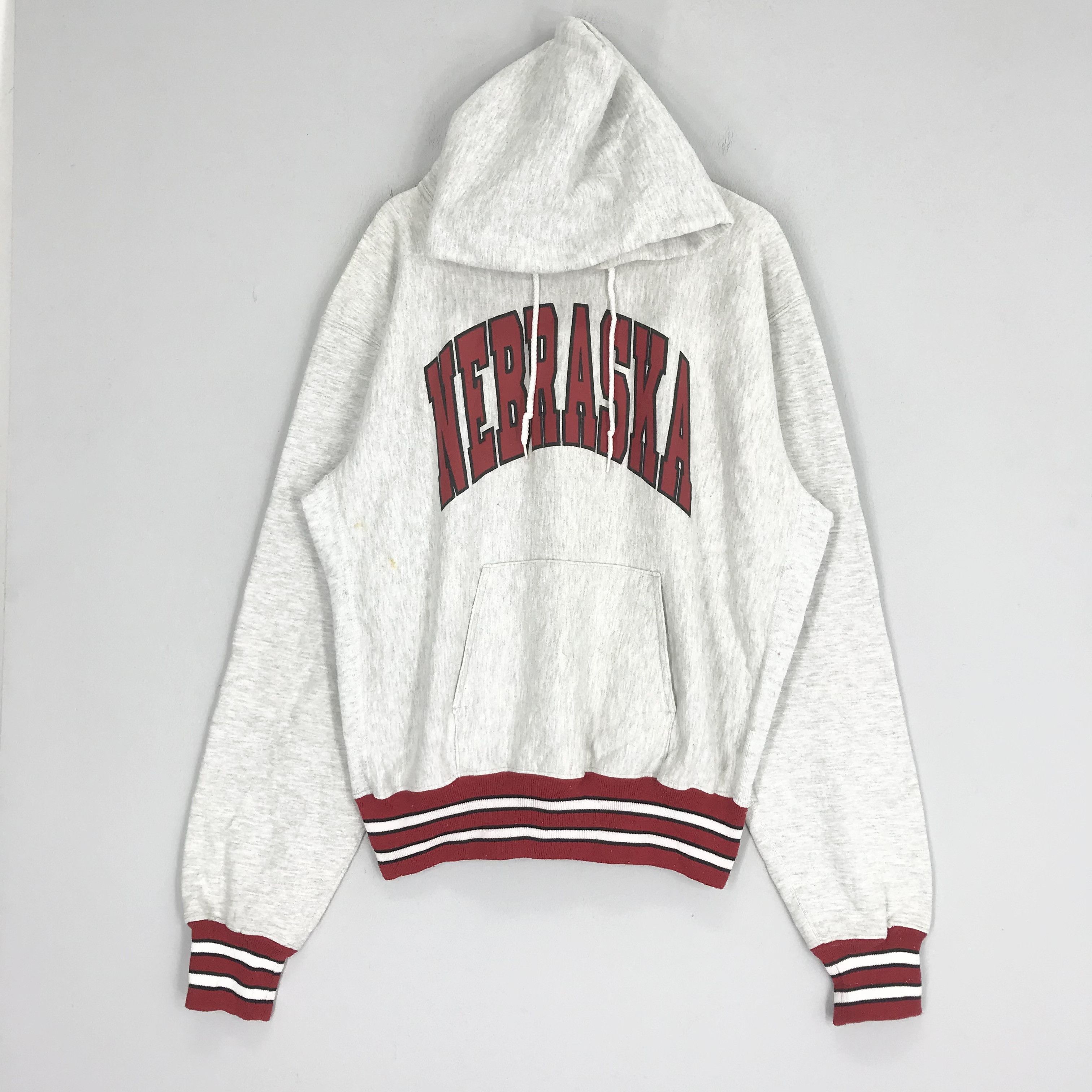 Streetwear Roopa Knitting Mills Blank Hoodie Grailed