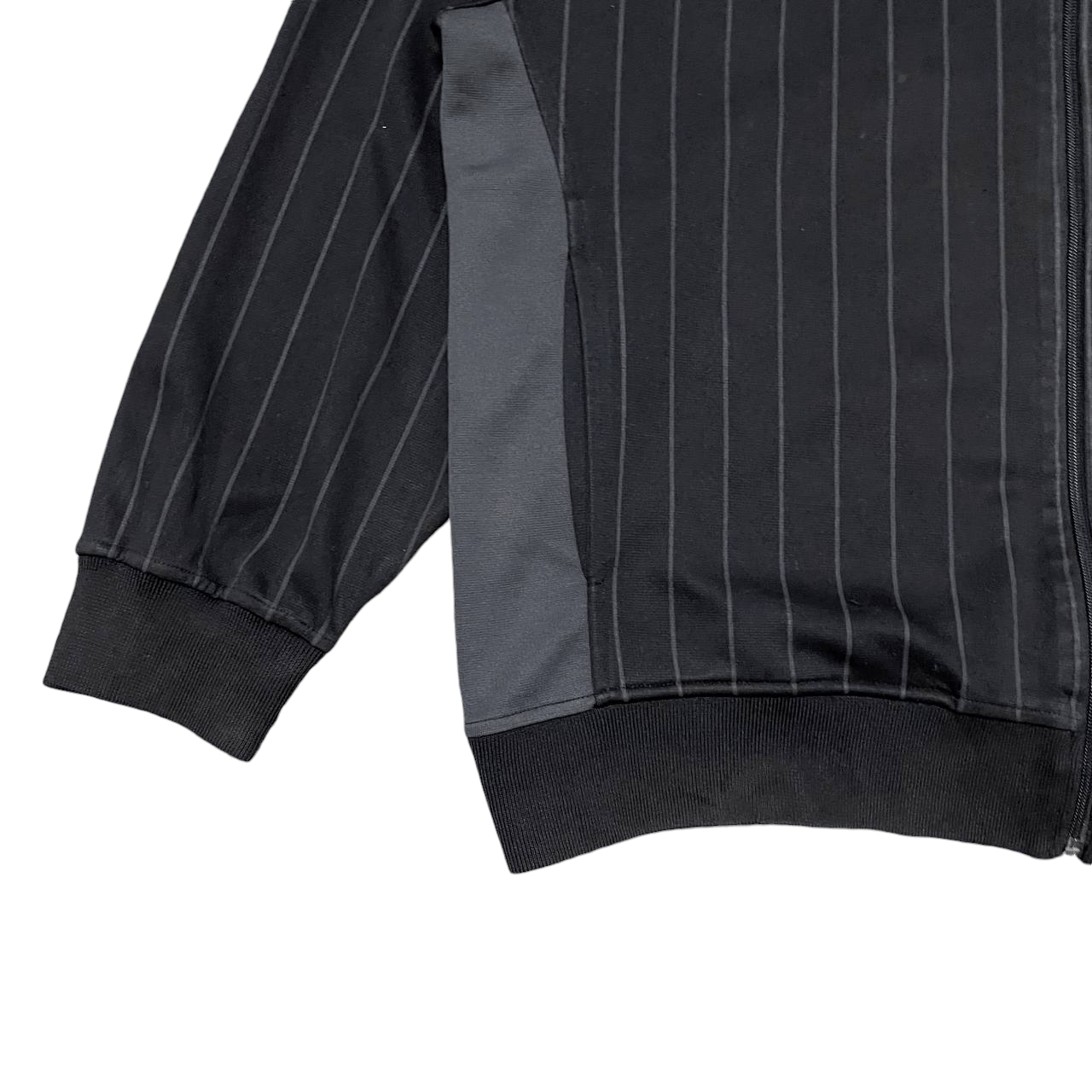 Japanese Brand Vintage Undefeated God Dethruned Skull Sweater Jacket Size US XL / EU 56 / 4 - 5 Thumbnail