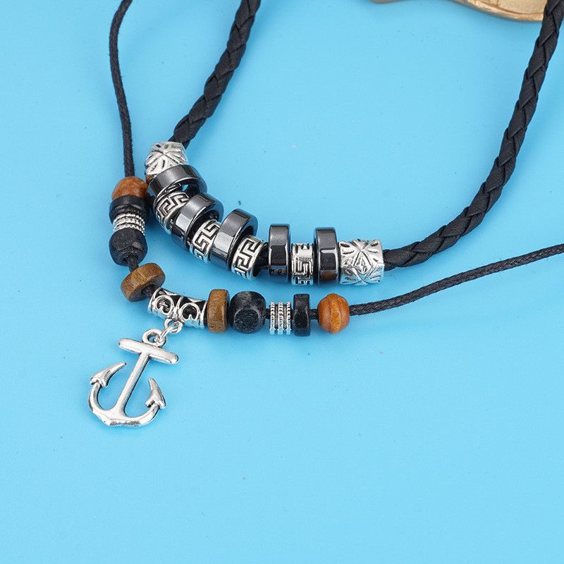 Other Sailor Punk STEAL! Y2K Chains Necklace Chain Size ONE SIZE - 2 Thumbnail